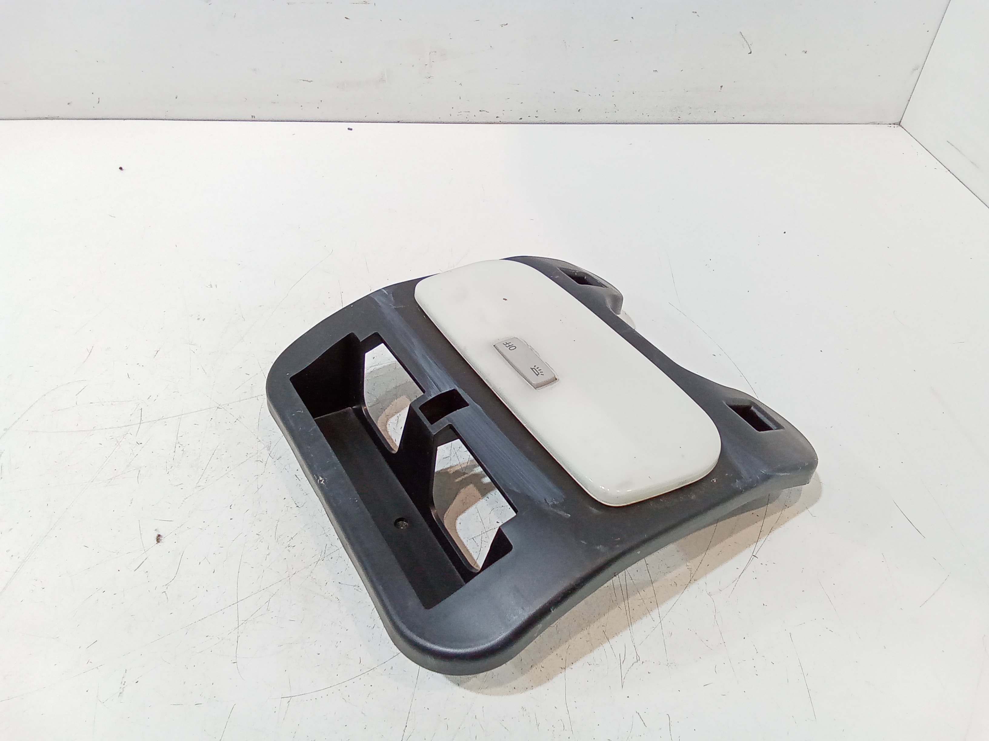 Plafoniera per Renault Captur Serie (2013 - In produzione)