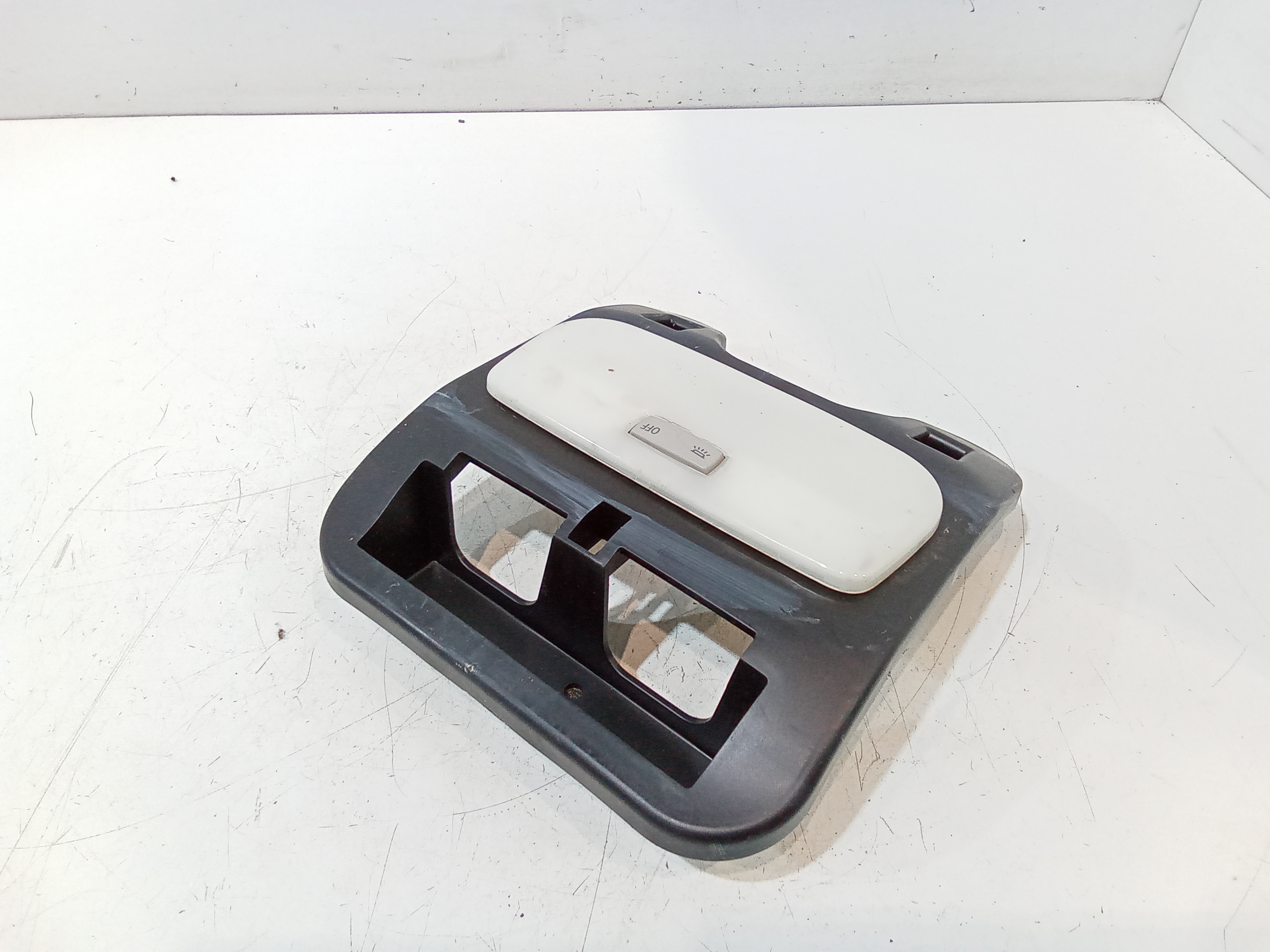 Plafoniera per Renault Captur Serie (2013 - In produzione)