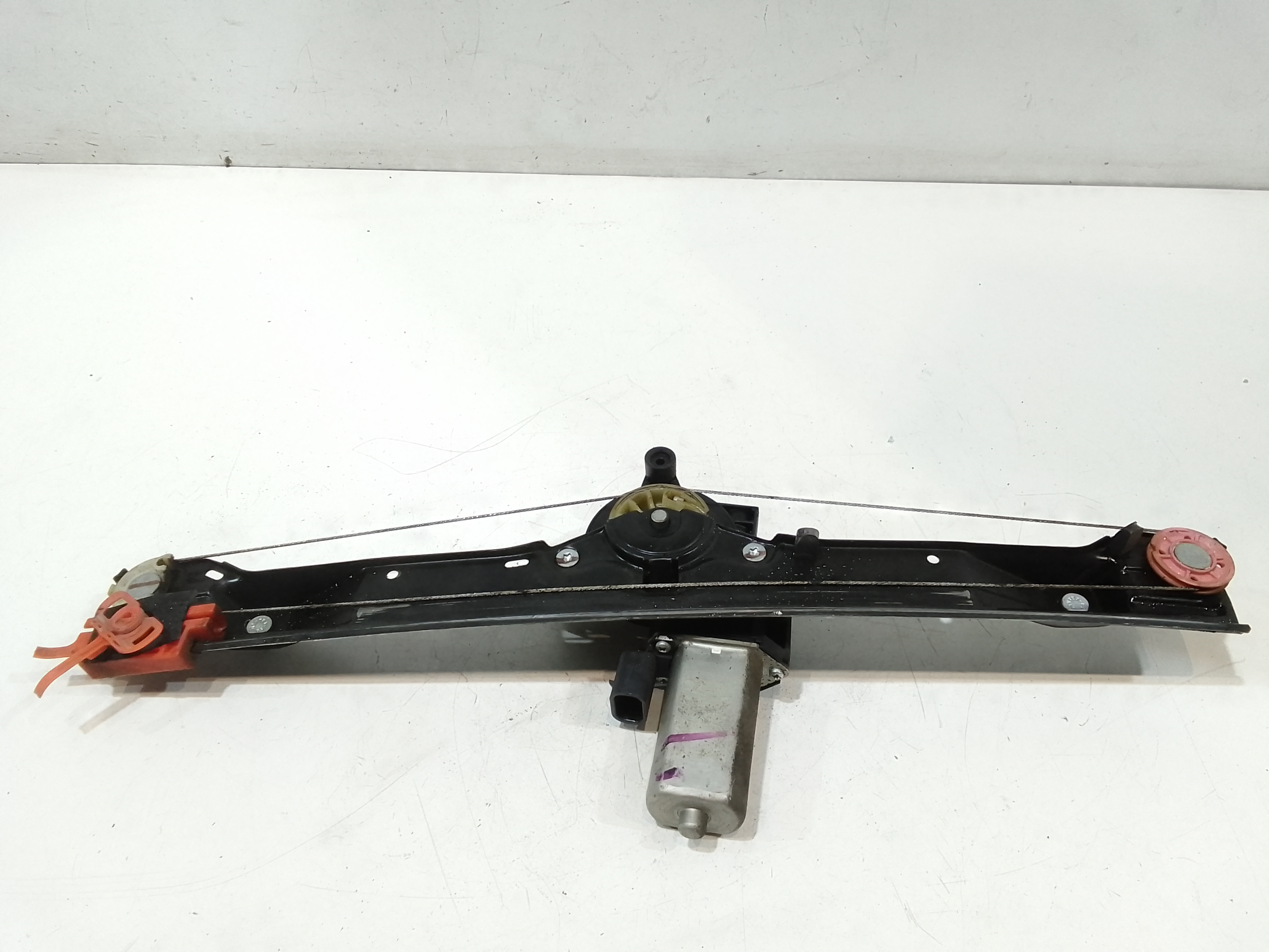 Cremagliera anteriore destra passeggero per Fiat Grande Punto 1 Serie (2005 - 2008)