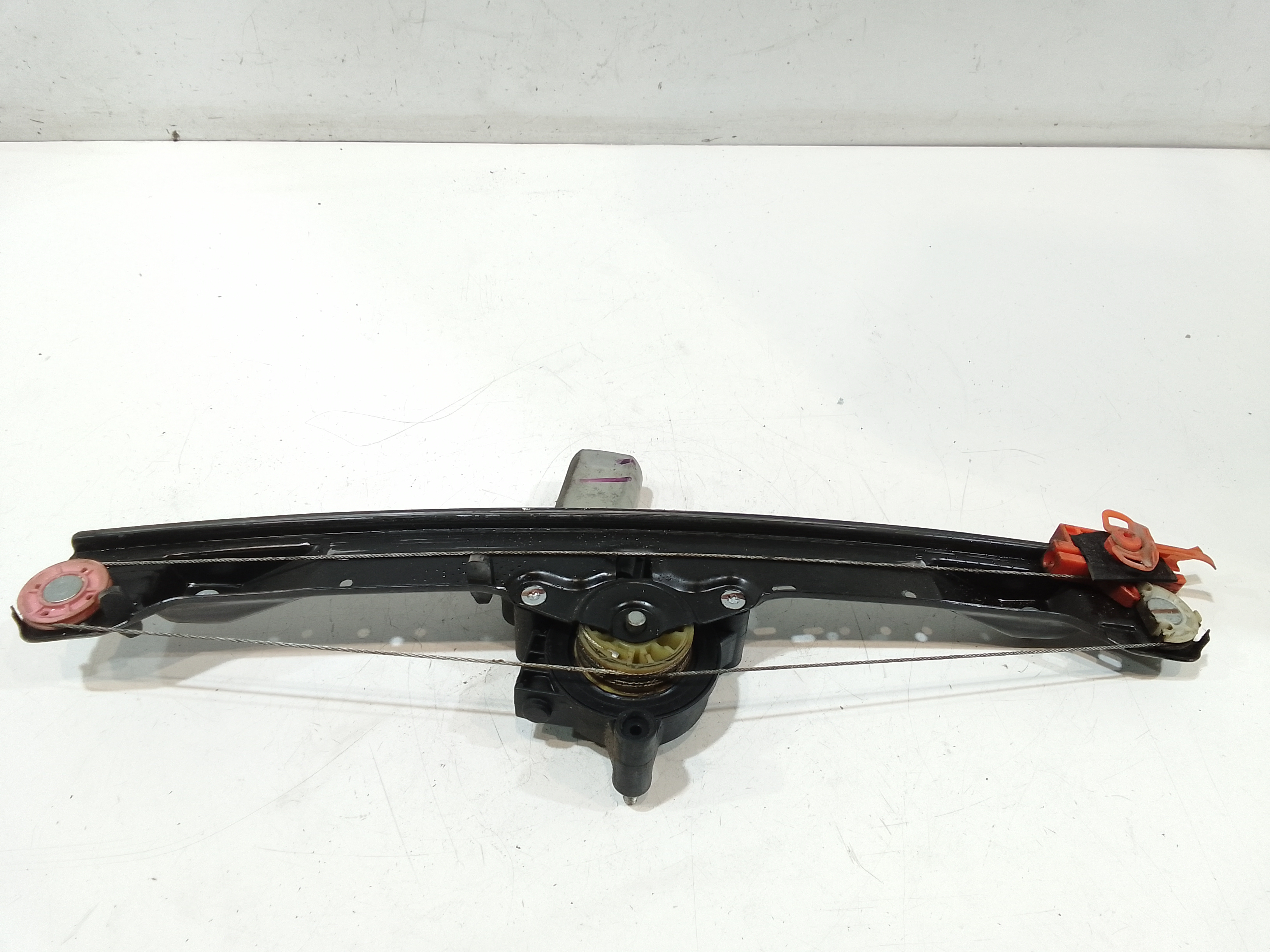 Cremagliera anteriore destra passeggero per Fiat Grande Punto 1 Serie (2005 - 2008)