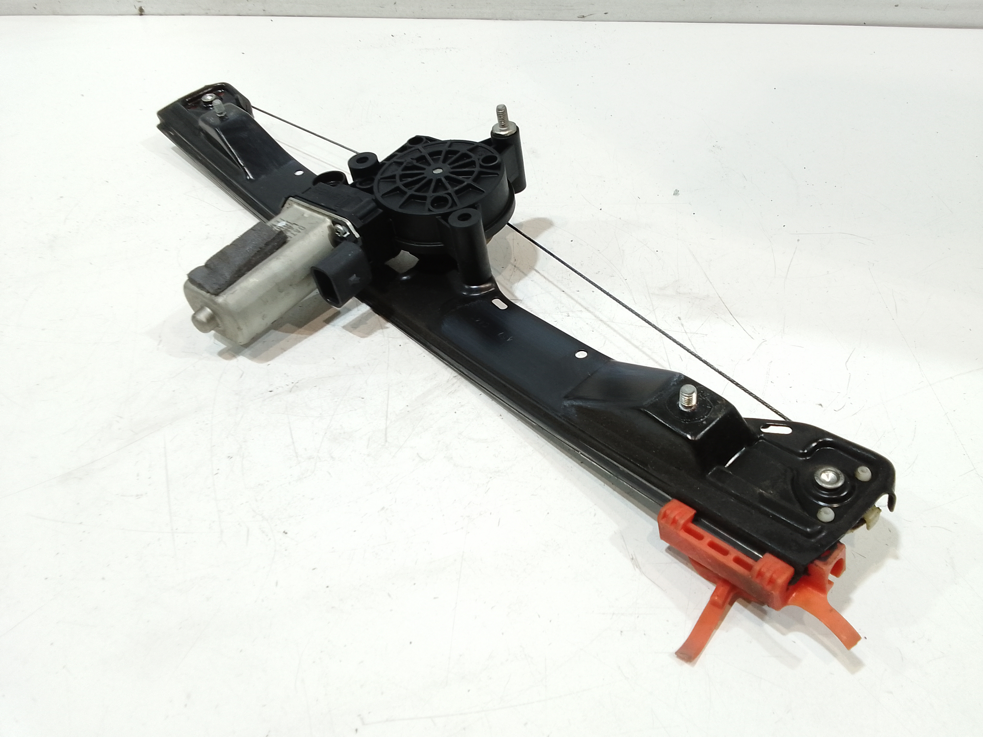 Cremagliera anteriore destra passeggero per Fiat Grande Punto 1 Serie (2005 - 2008)