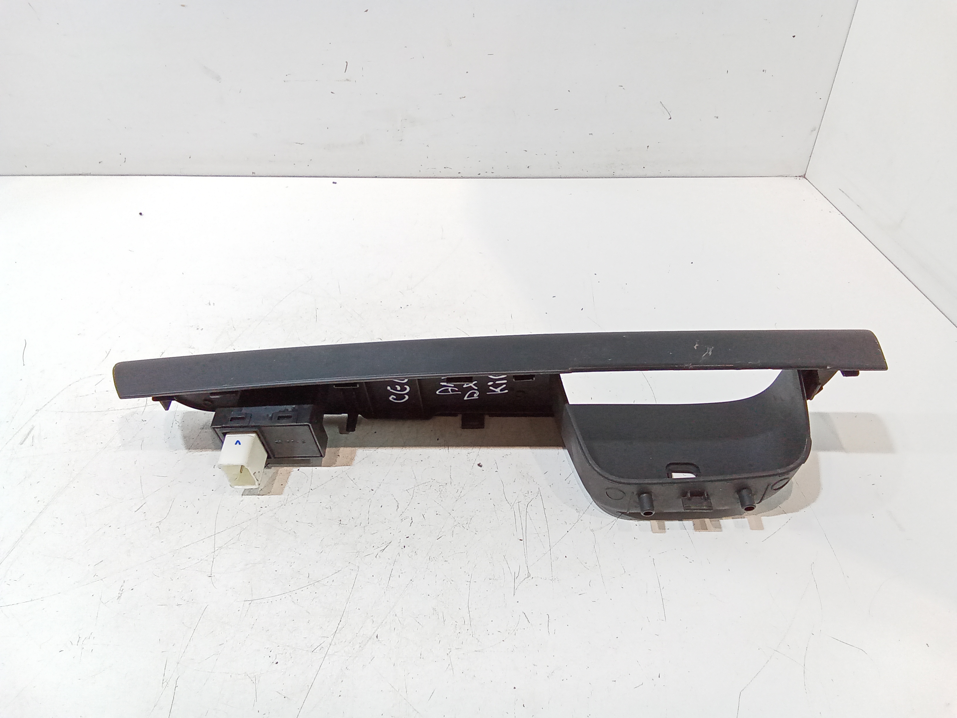 Pulsantiera Anteriore Destra Passeggero per Kia Cee d 1 Serie (2006 - 2012)