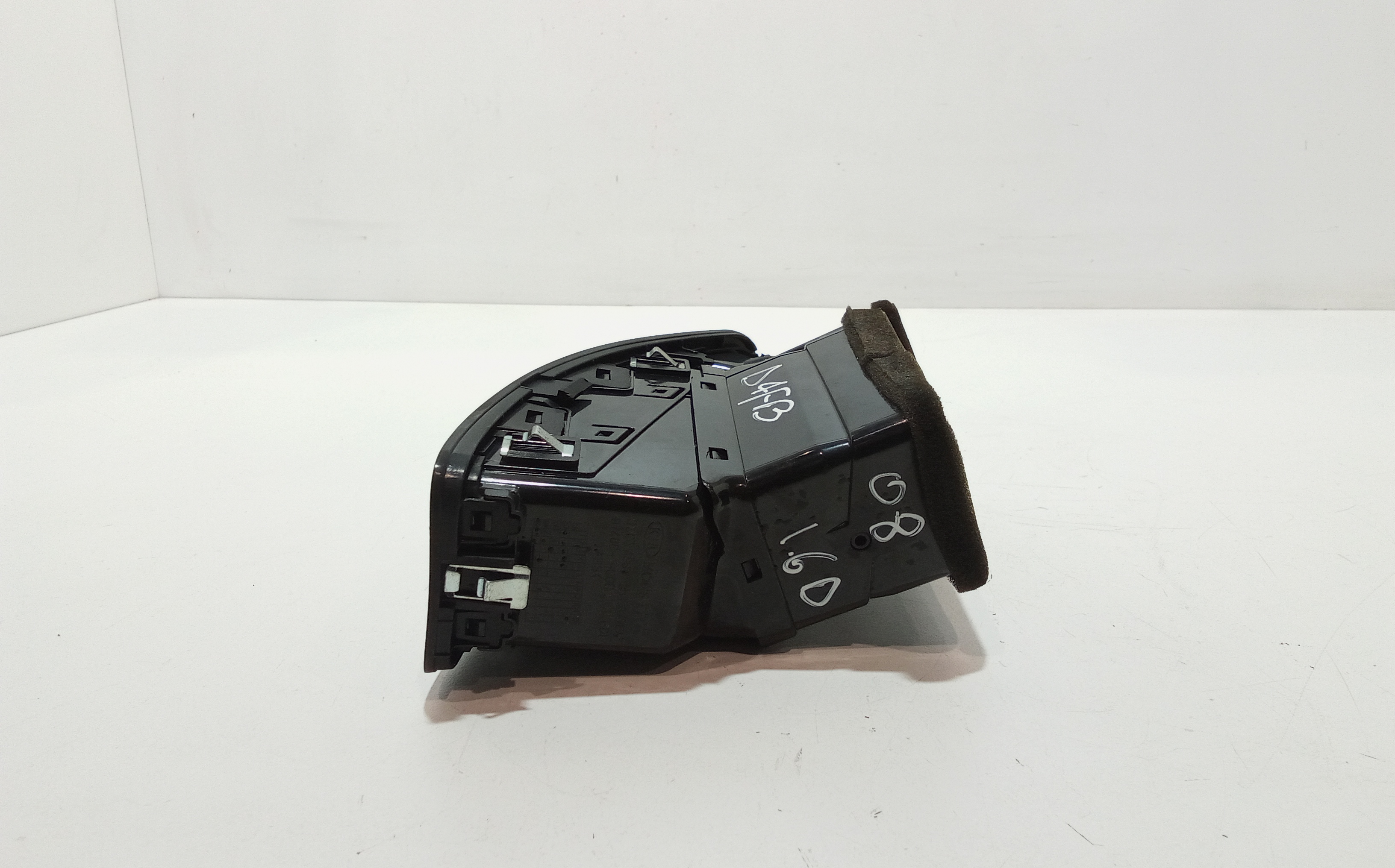 Bocchetta aria cruscotto lato guida per Kia Cee d 1 Serie (2006 - 2012)