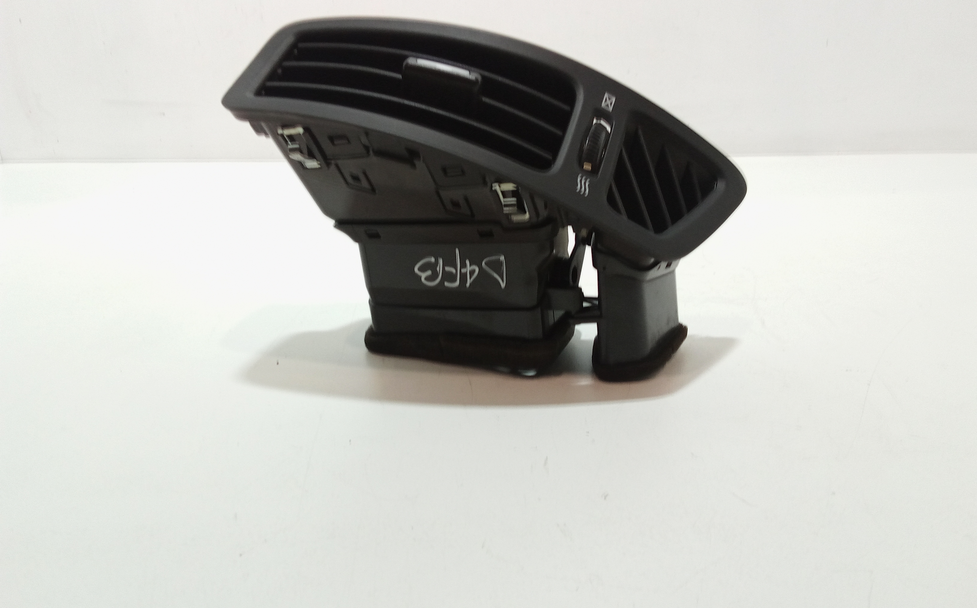 Bocchetta aria cruscotto lato guida per Kia Cee d 1 Serie (2006 - 2012)