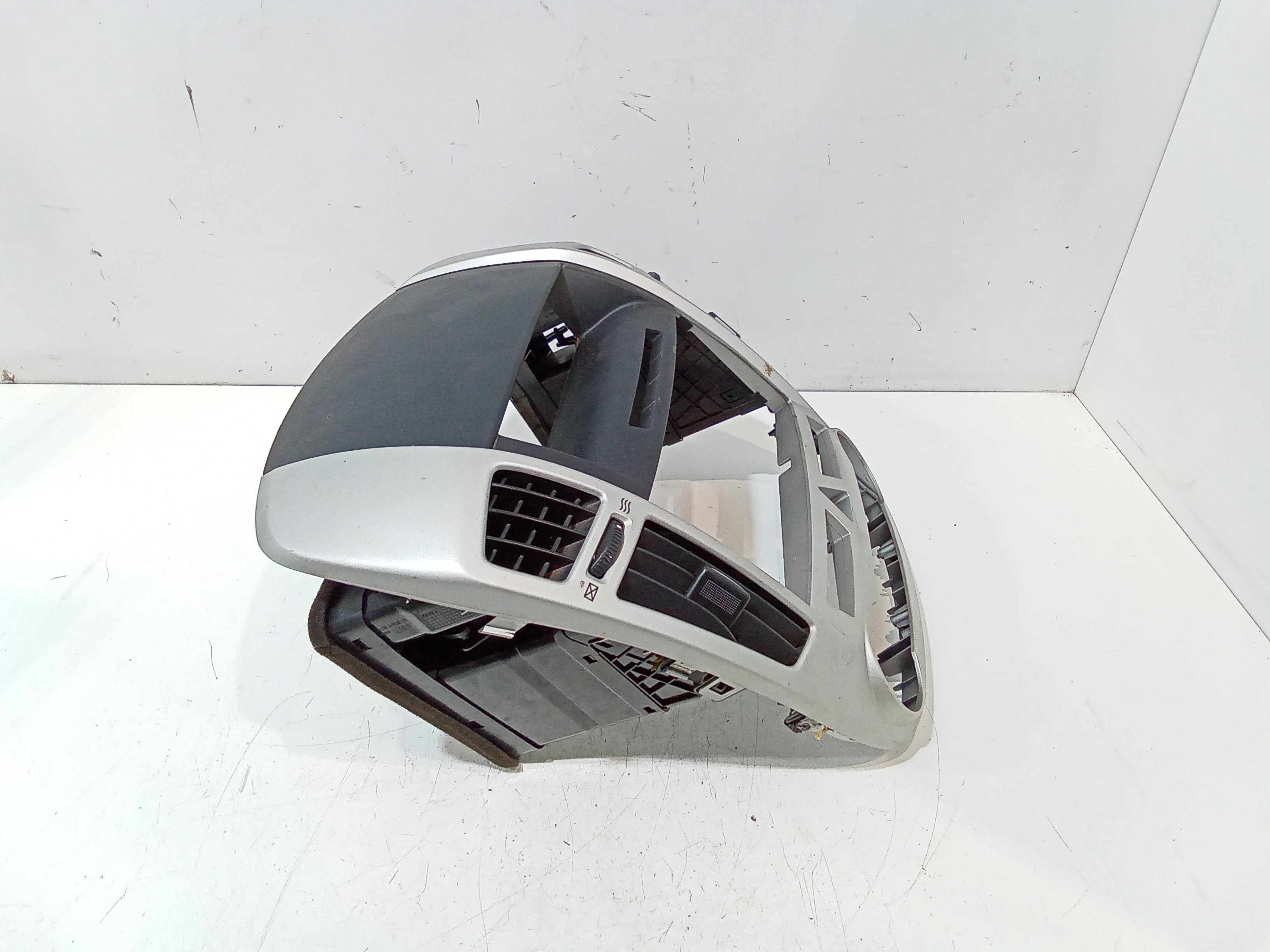 Bocchette Aria Centrale per Kia Cee d 1 Serie (2006 - 2012)