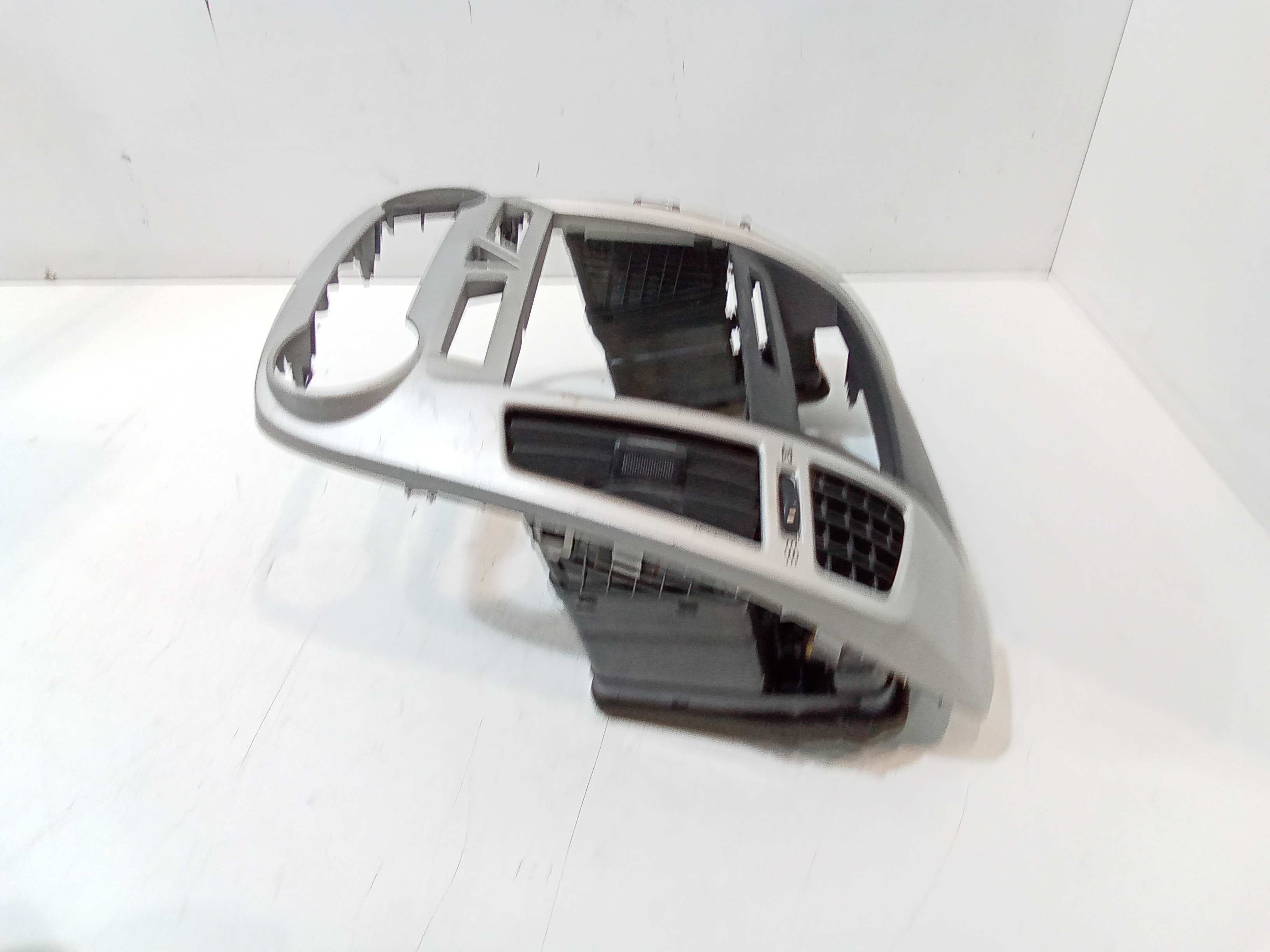 Bocchette Aria Centrale per Kia Cee d 1 Serie (2006 - 2012)