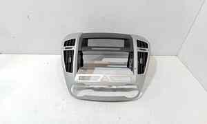 Bocchette Aria Centrale per Kia Cee d 1 Serie (2006 - 2012)