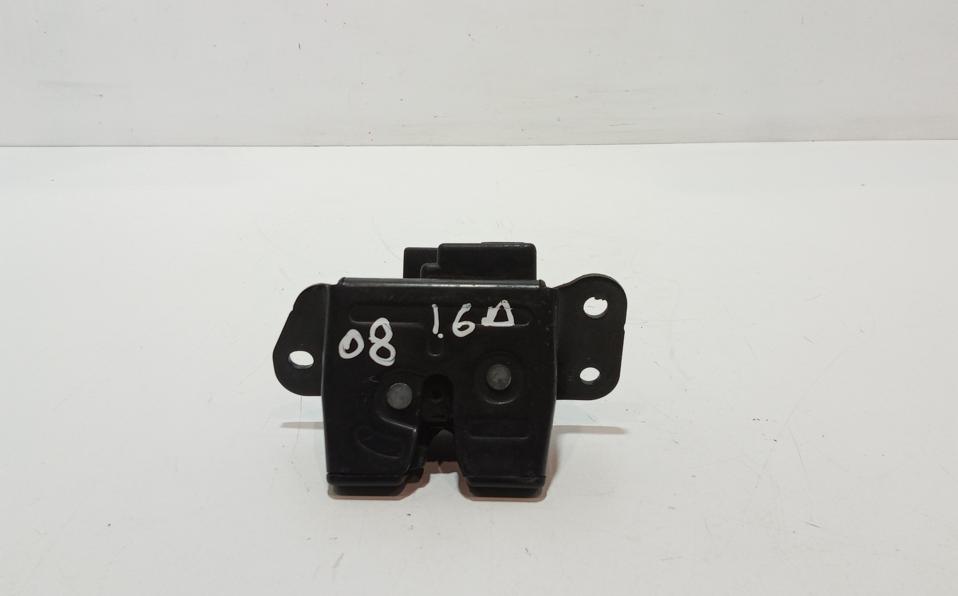 Serratura Cofano Posteriore per Kia Cee d 1 Serie (2006 - 2012)