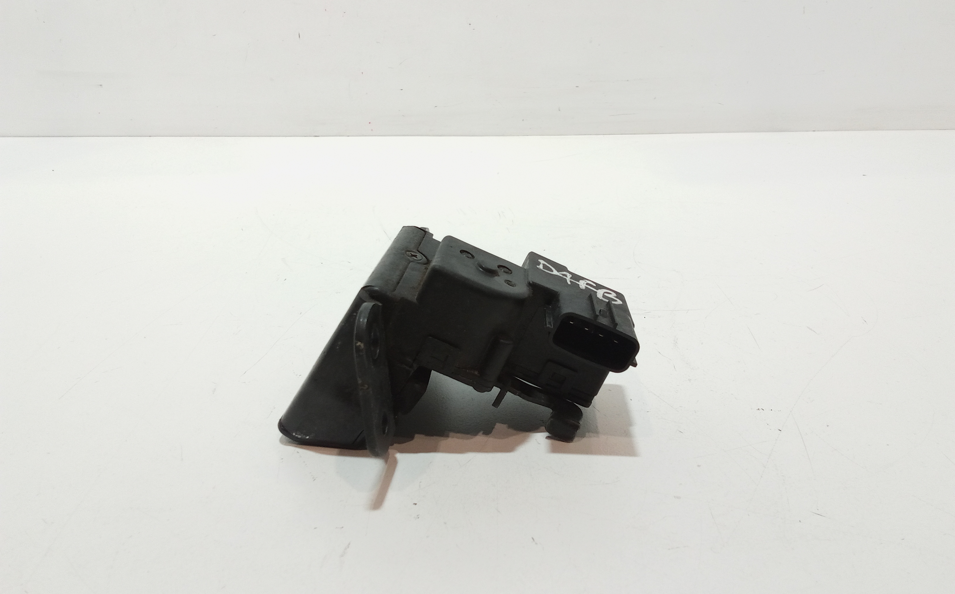 Serratura Cofano Posteriore per Kia Cee d 1 Serie (2006 - 2012)