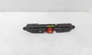 Pulsante luci di emergenza per Kia Cee d 1 Serie (2006 - 2012)