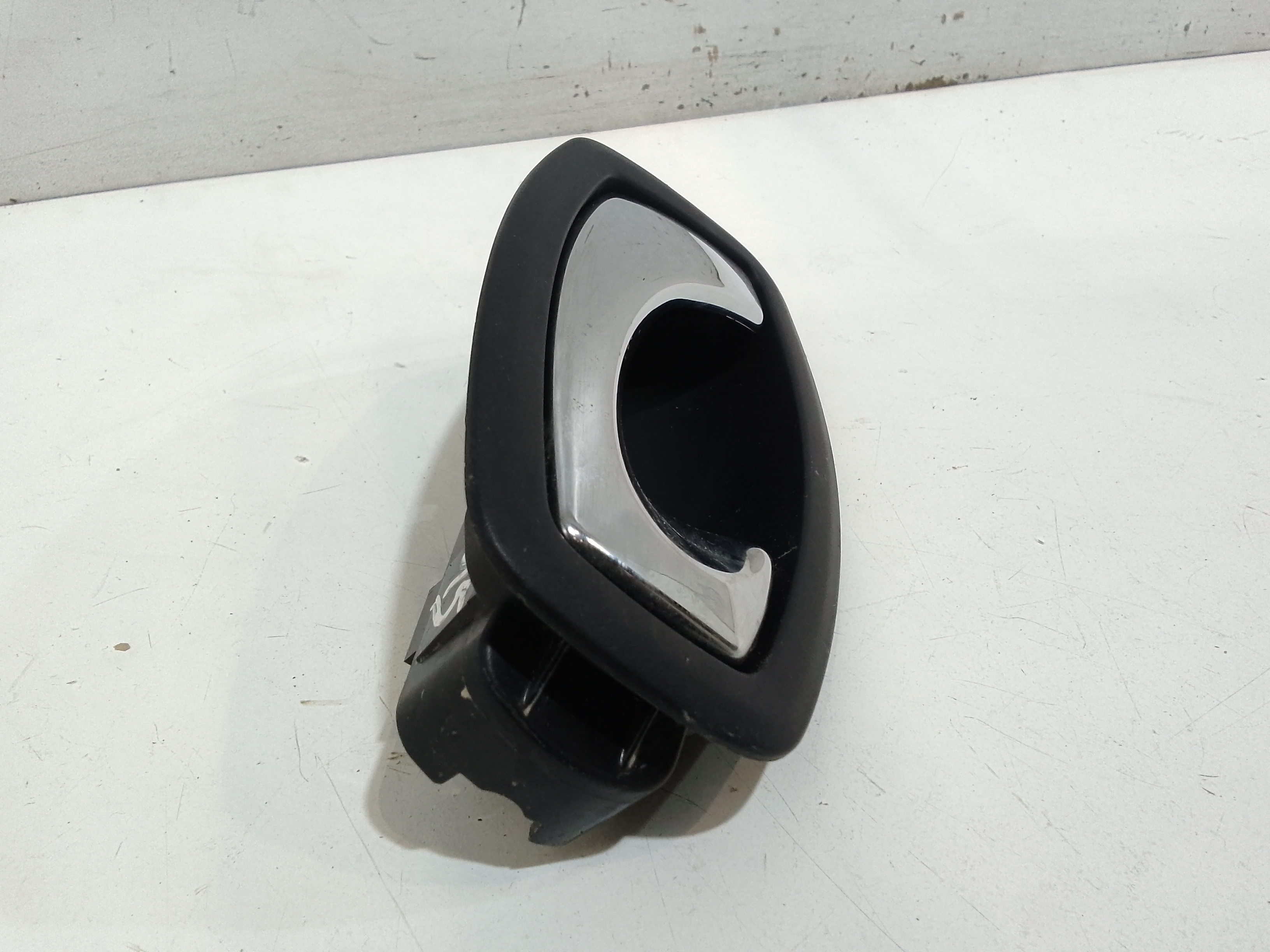 Maniglia interna Anteriore Destra per Renault Captur Serie (2013 - In produzione)