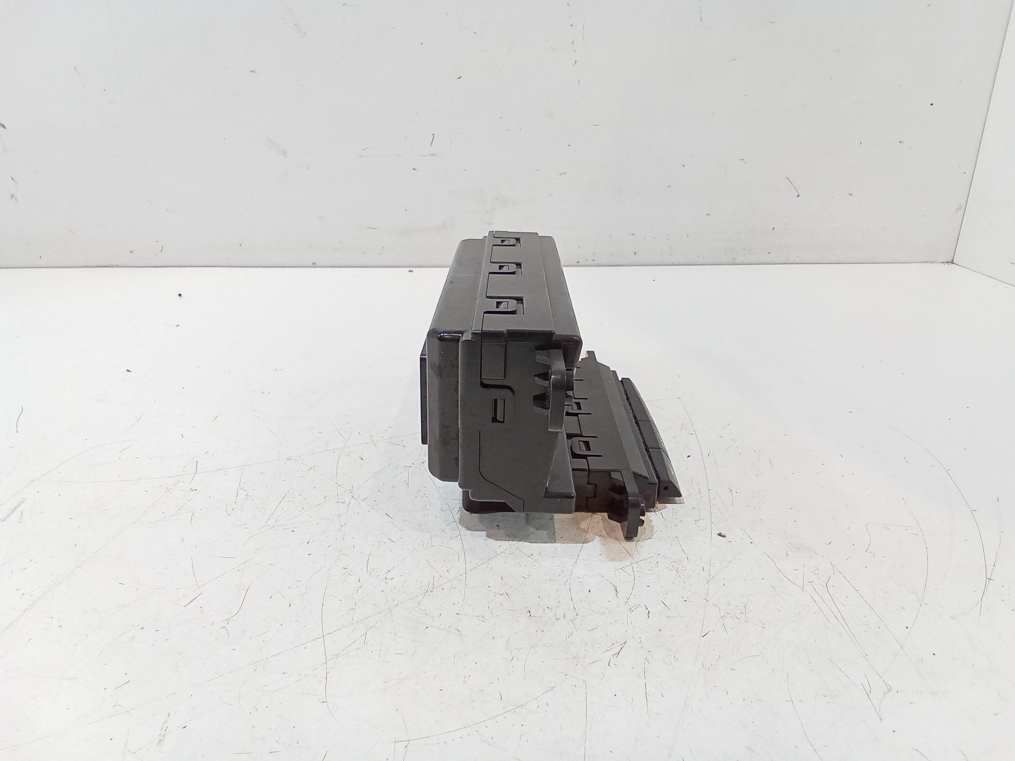 Display multifunzione computer di bordo per Kia Cee d 1 Serie (2006 - 2012)