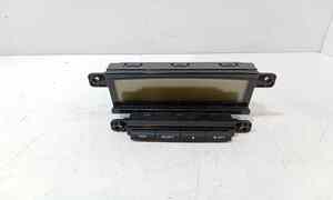 Display multifunzione computer di bordo per Kia Cee d 1 Serie (2006 - 2012)