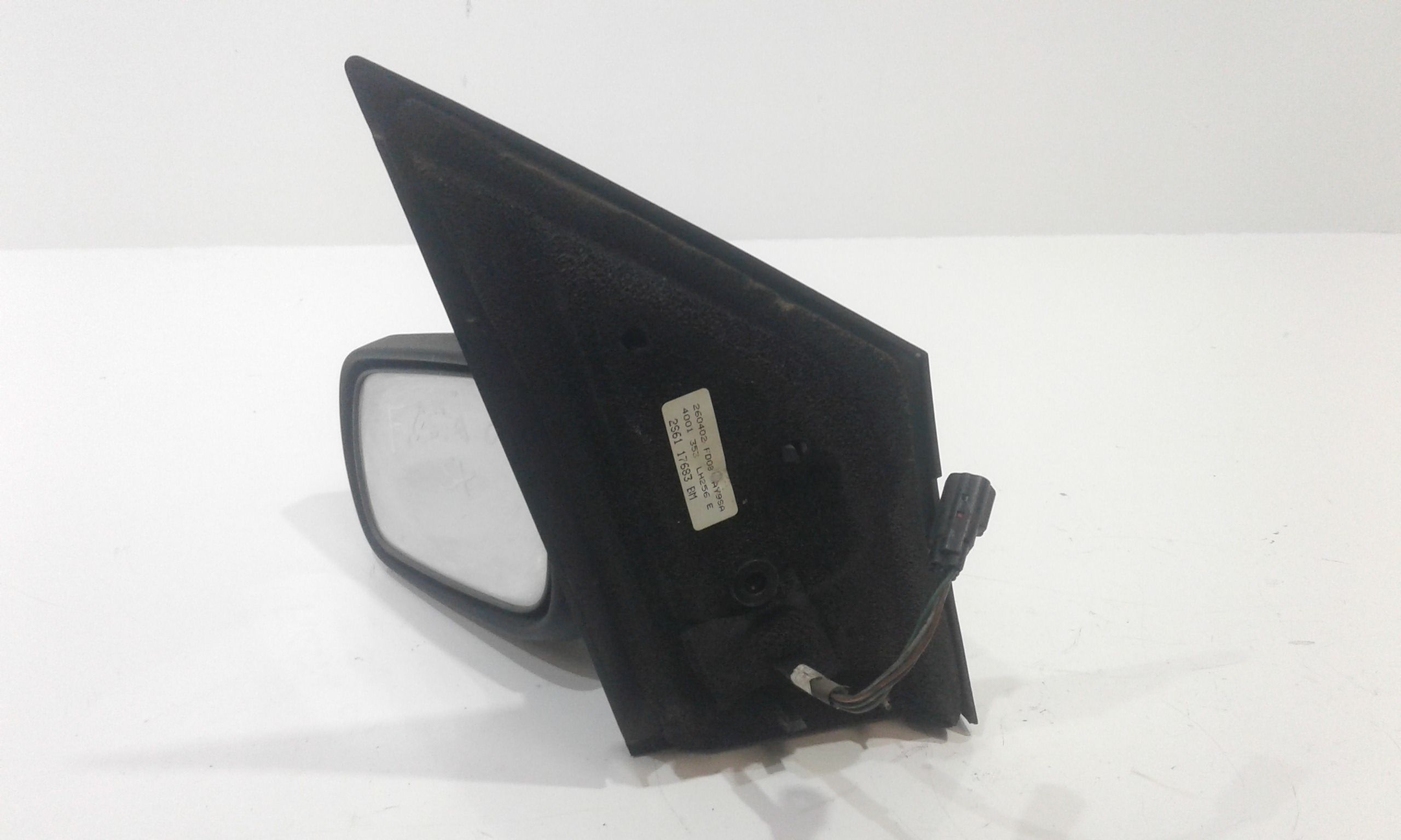 Specchietto Retrovisore Sinistro FORD Fiesta 4 Serie