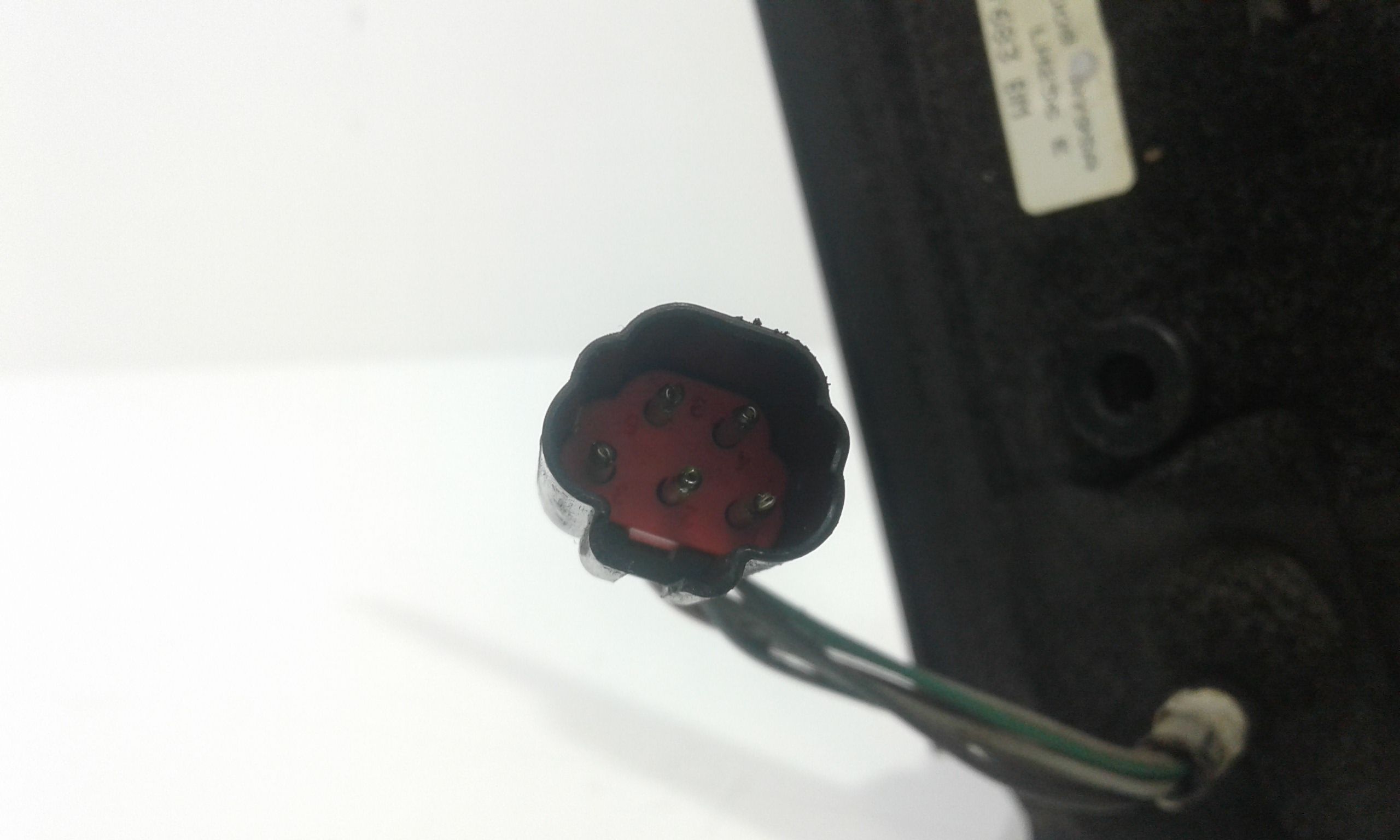 Specchietto Retrovisore Sinistro FORD Fiesta 4 Serie