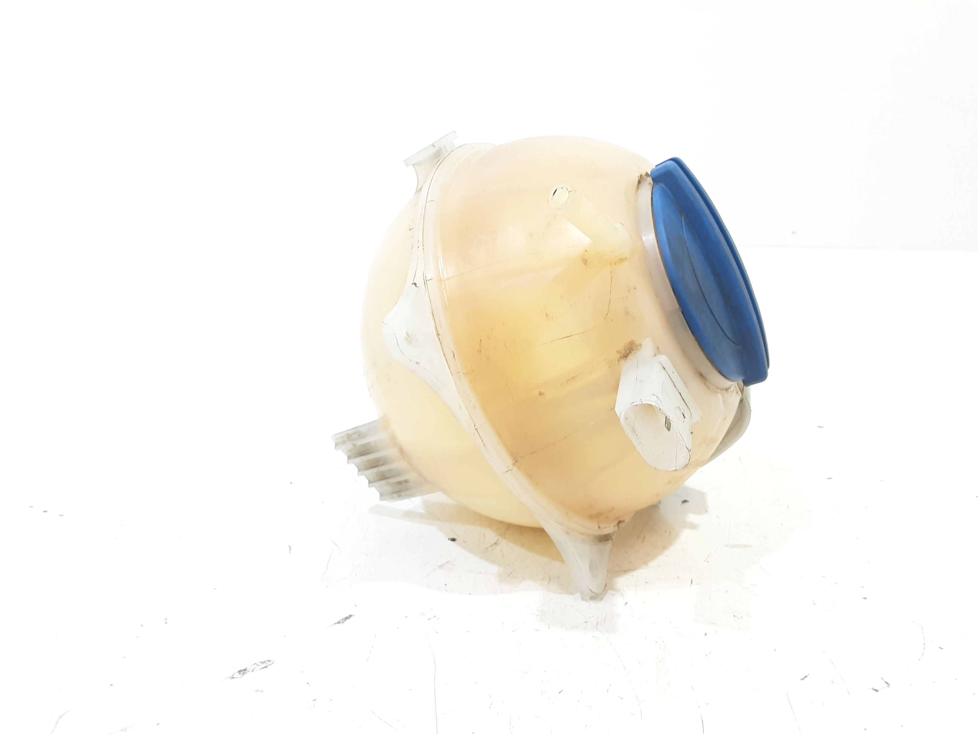 Vaschetta liquido radiatore SKODA Fabia Berlina 2 Serie