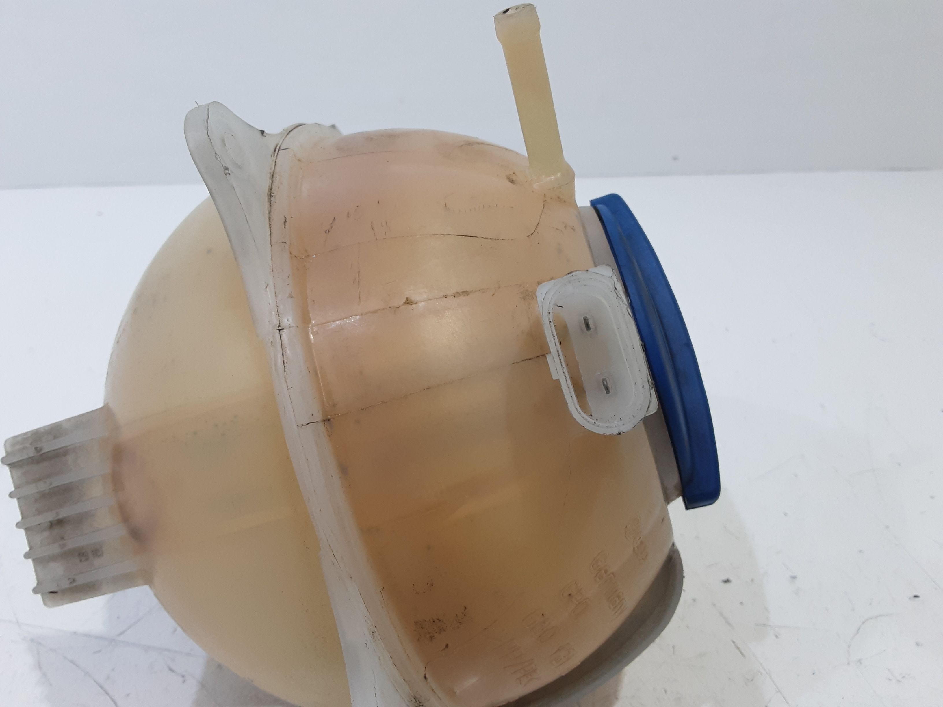 Vaschetta liquido radiatore SKODA Fabia Berlina 2 Serie