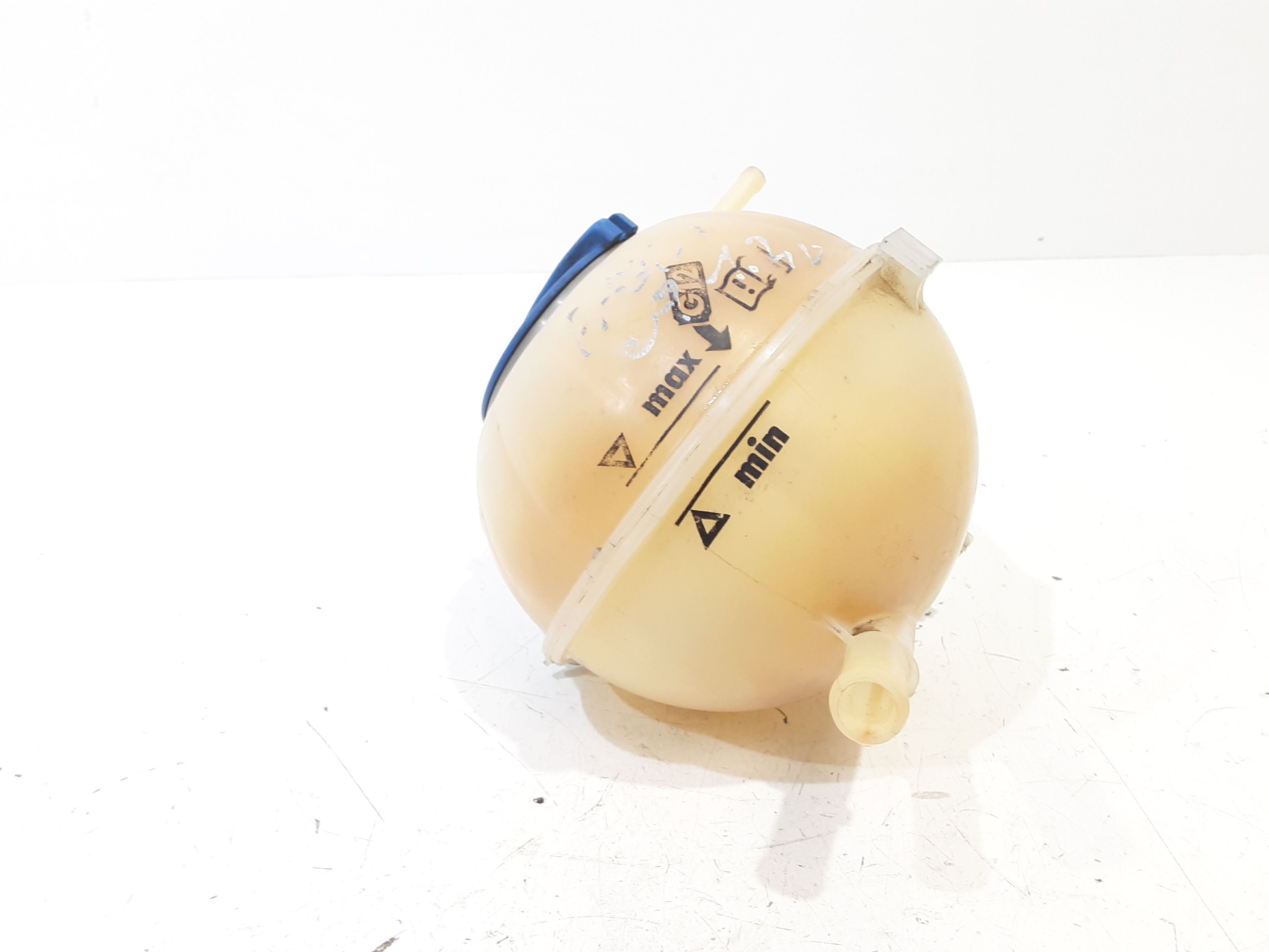 Vaschetta liquido radiatore SKODA Fabia Berlina 2 Serie