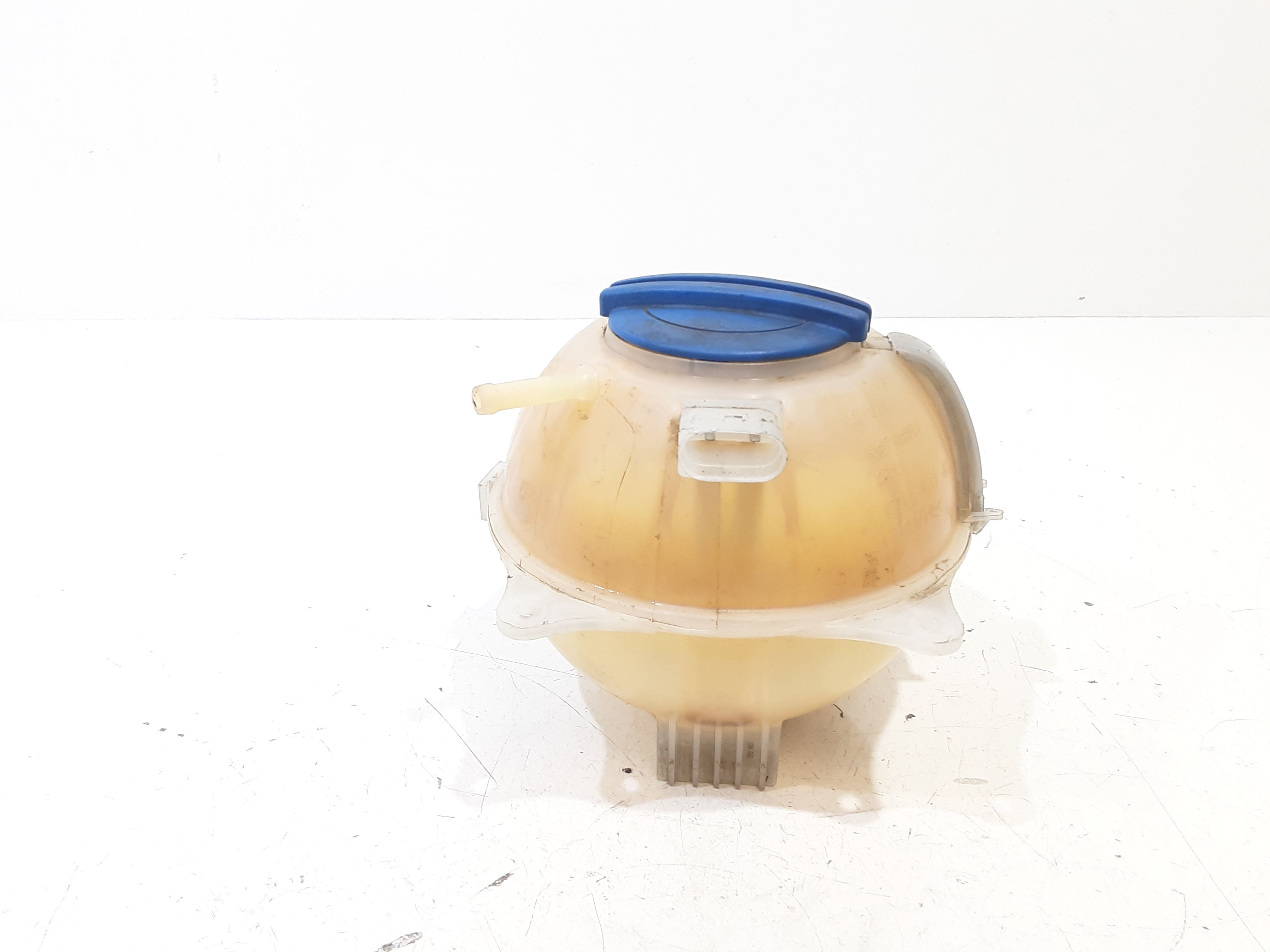 Vaschetta liquido radiatore SKODA Fabia Berlina 2 Serie