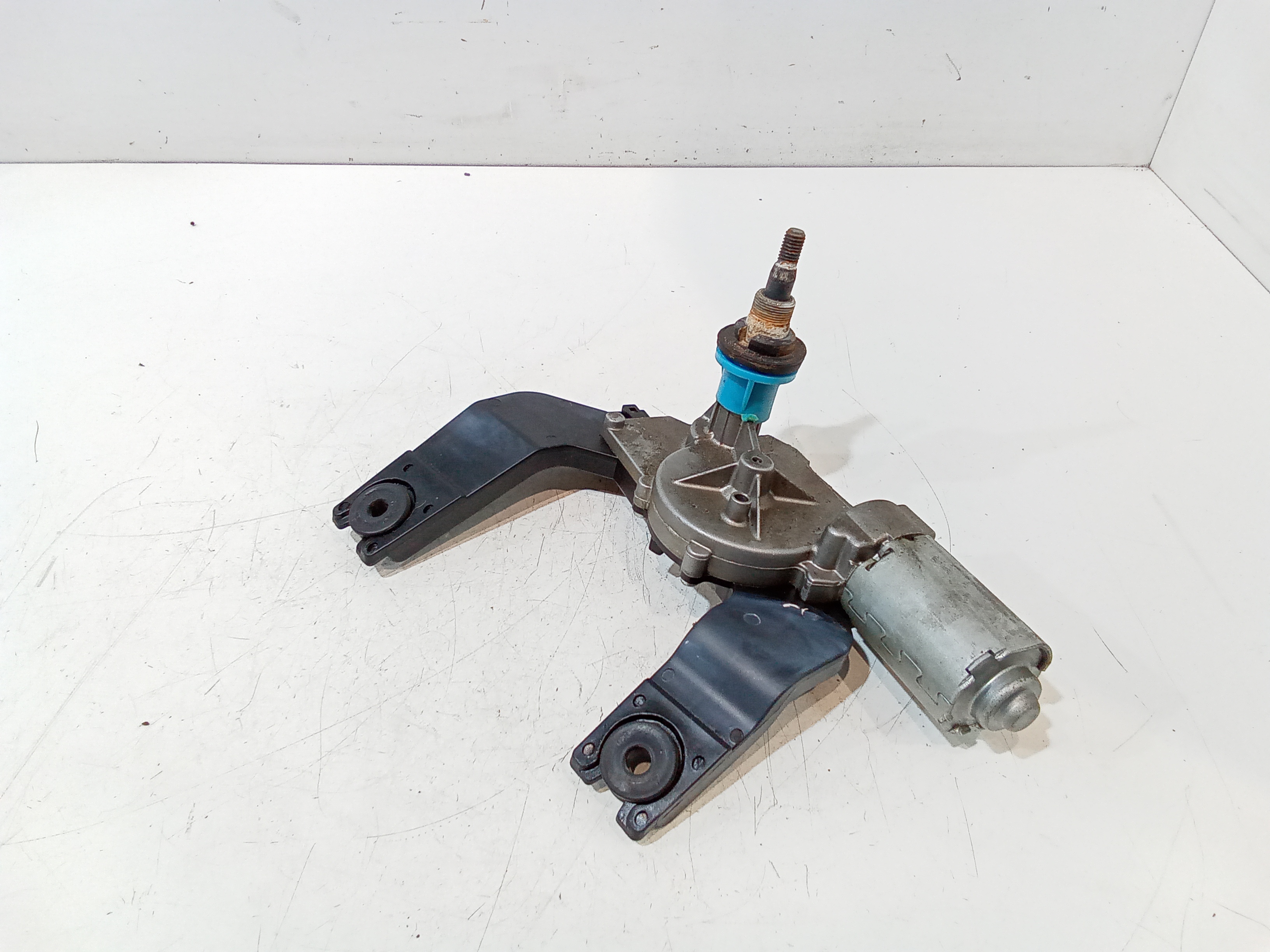 Motorino Tergicristallo Posteriore per Kia Cee d 1 Serie (2006 - 2012)