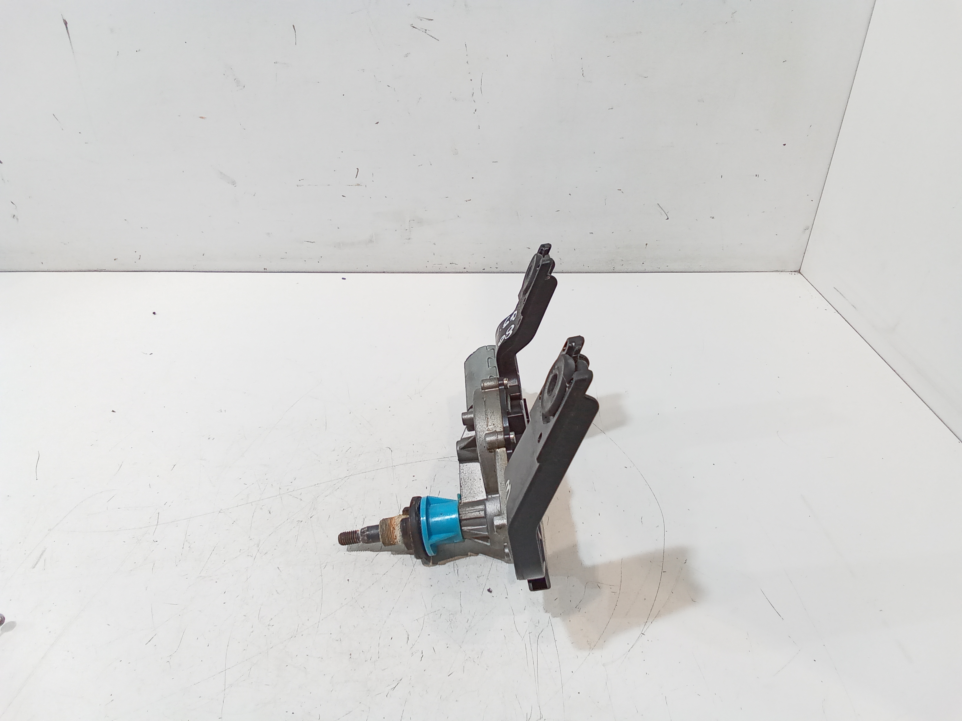 Motorino Tergicristallo Posteriore per Kia Cee d 1 Serie (2006 - 2012)