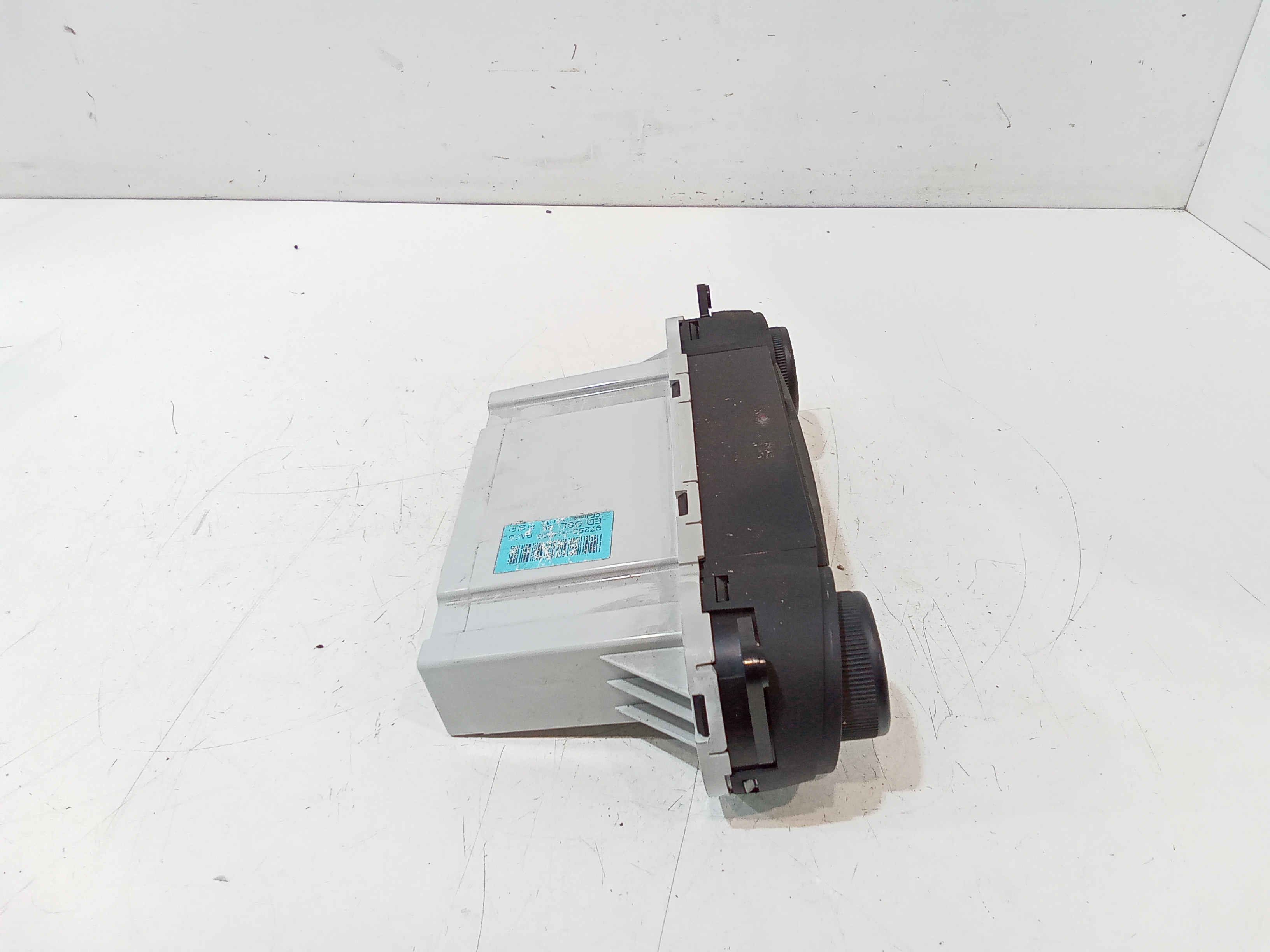 Comandi Clima per Kia Cee d 1 Serie (2006 - 2012)