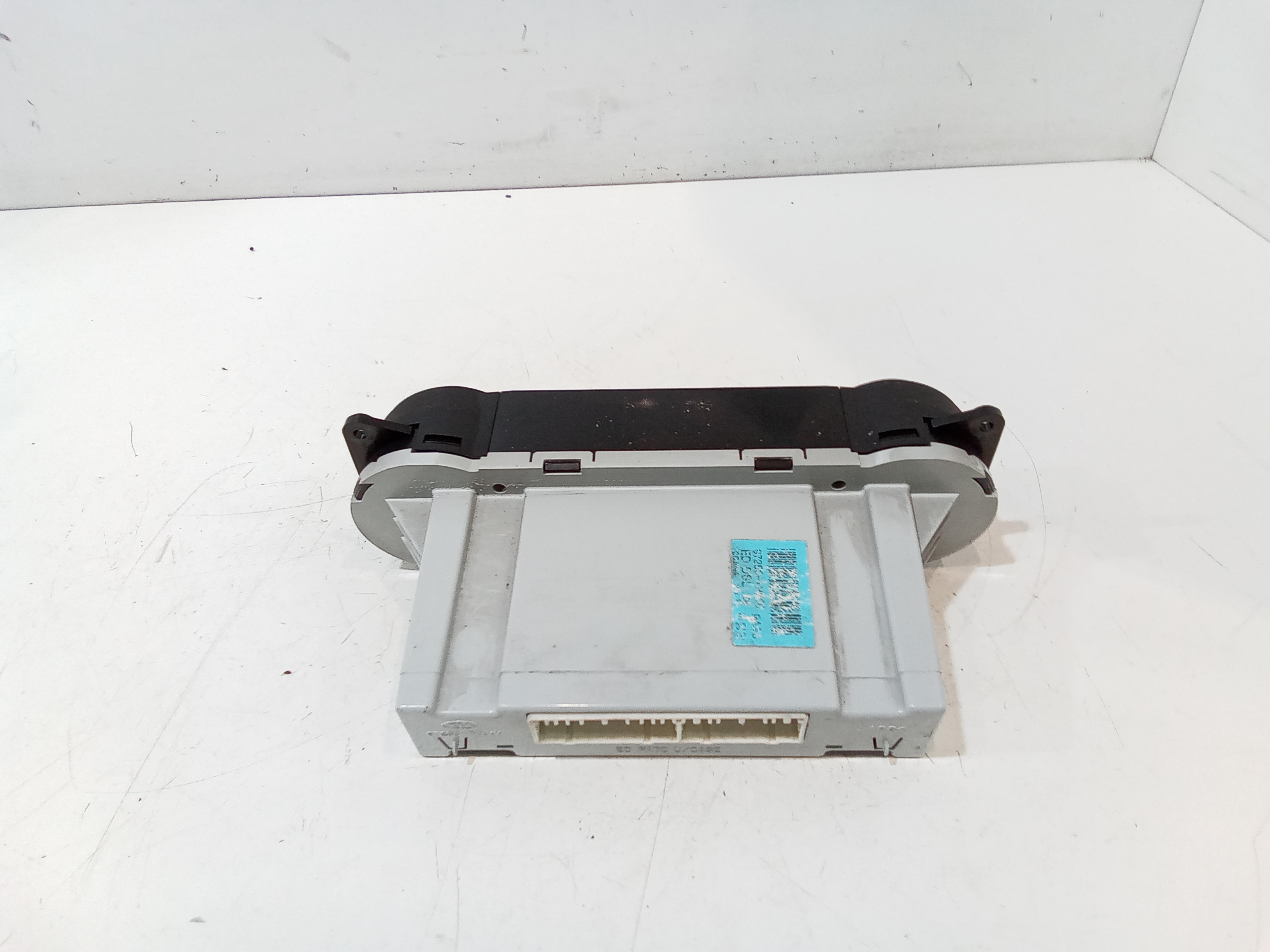 Comandi Clima per Kia Cee d 1 Serie (2006 - 2012)