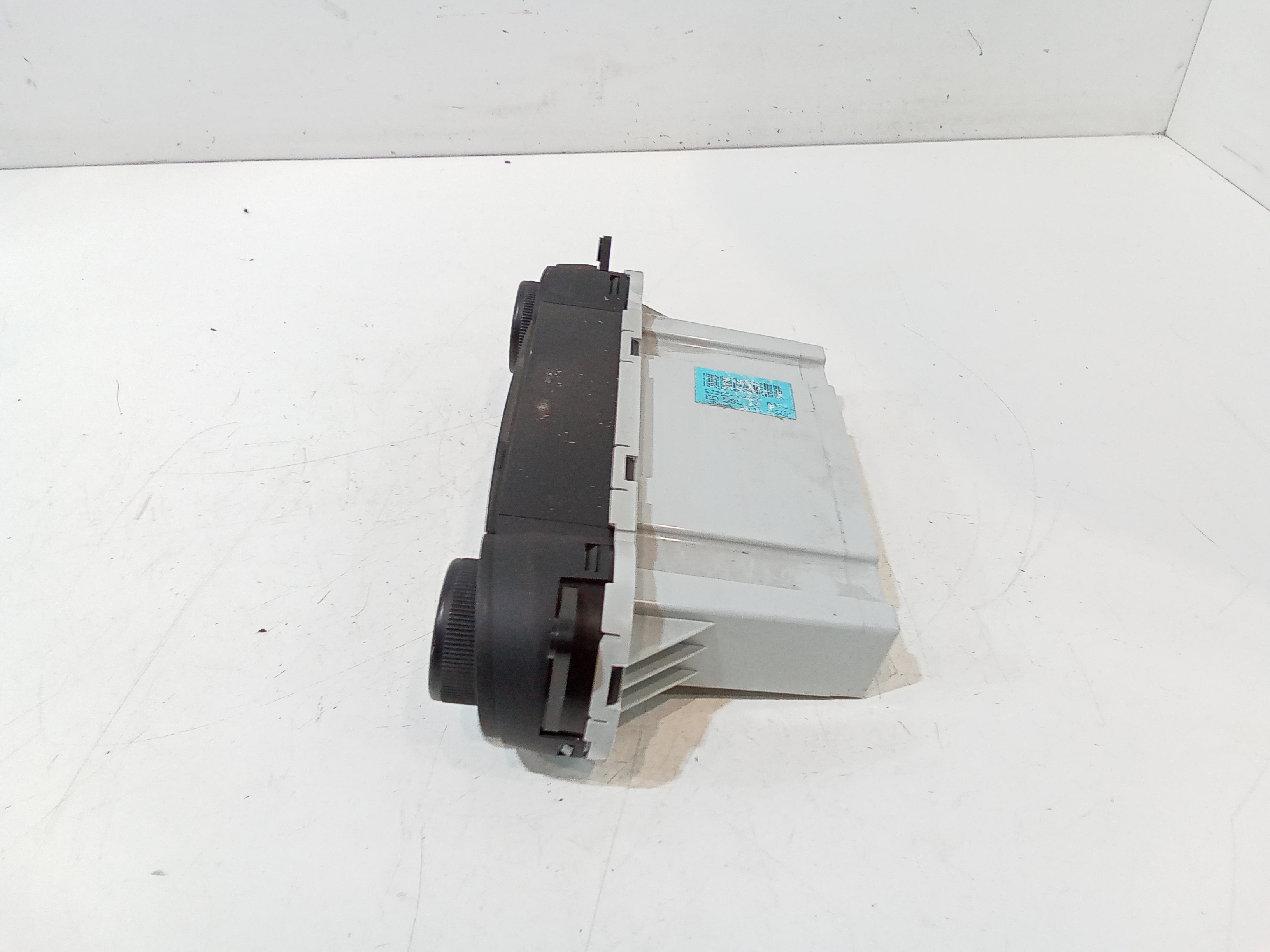 Comandi Clima per Kia Cee d 1 Serie (2006 - 2012)