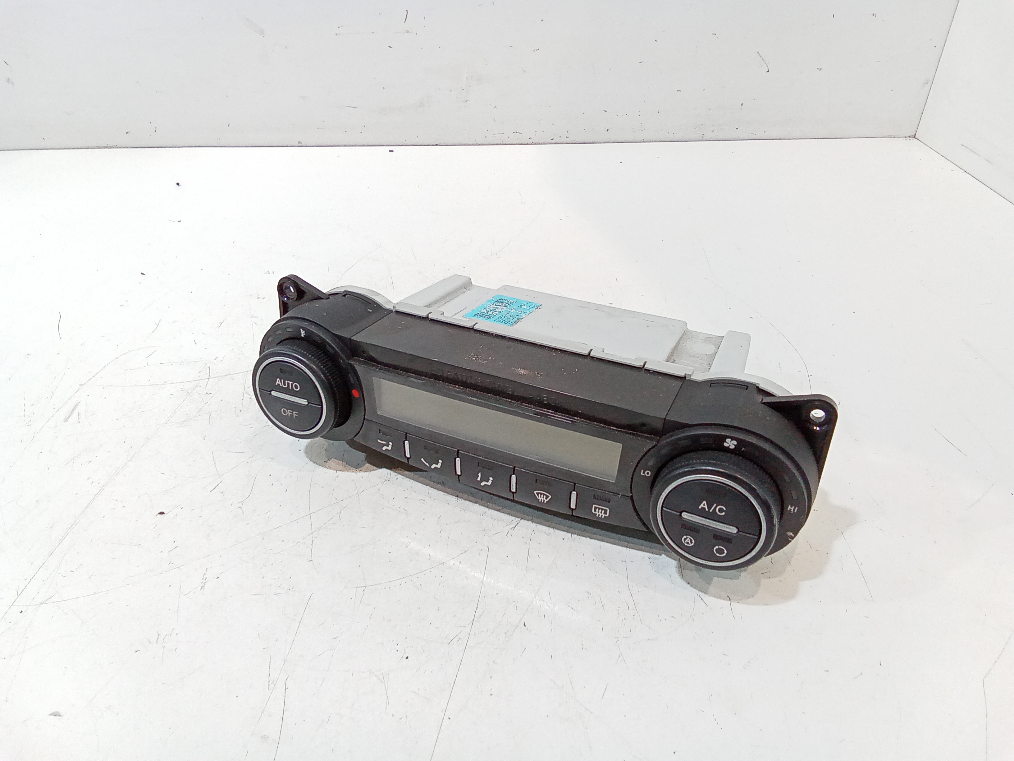 Comandi Clima per Kia Cee d 1 Serie (2006 - 2012)