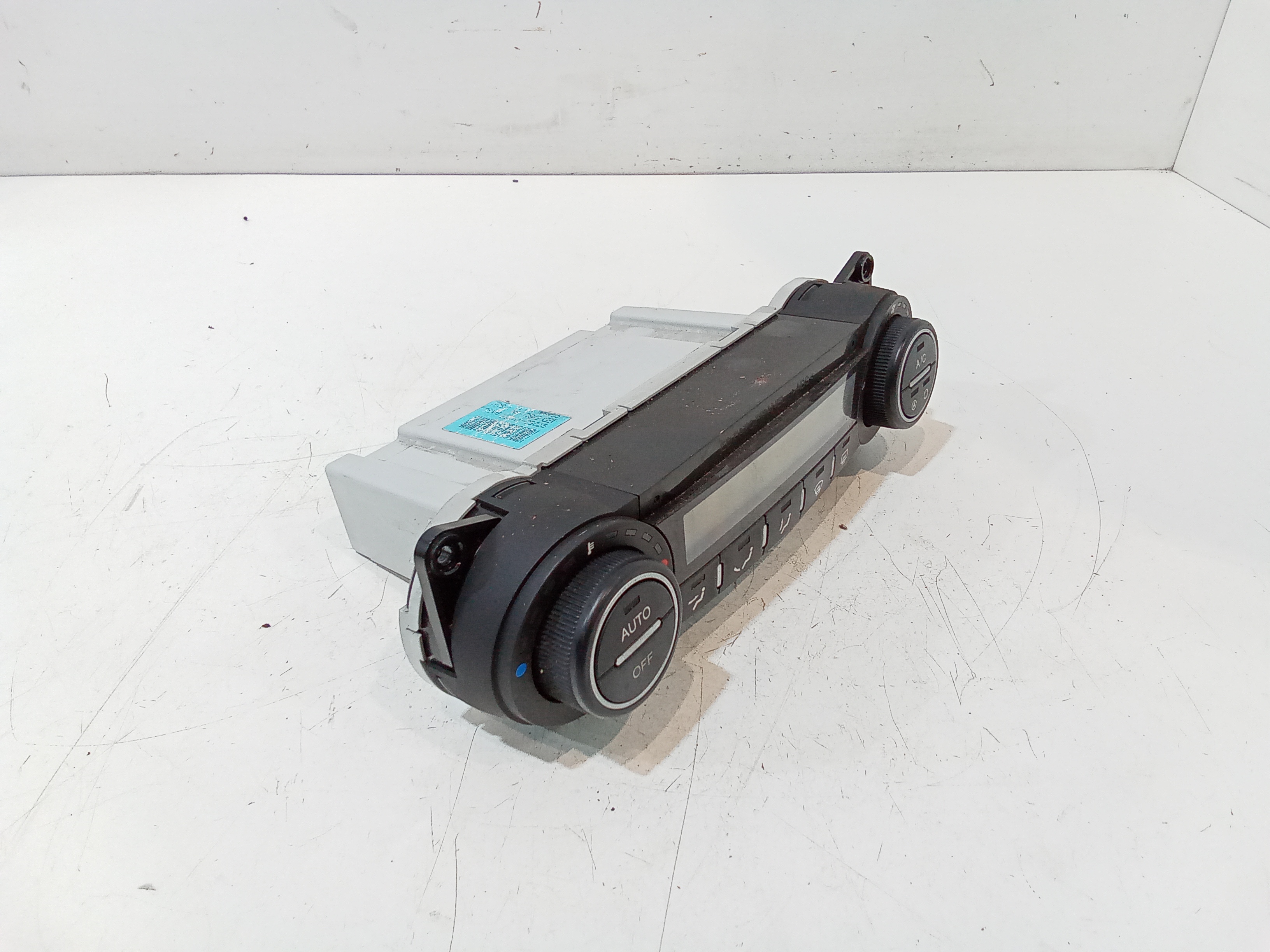 Comandi Clima per Kia Cee d 1 Serie (2006 - 2012)