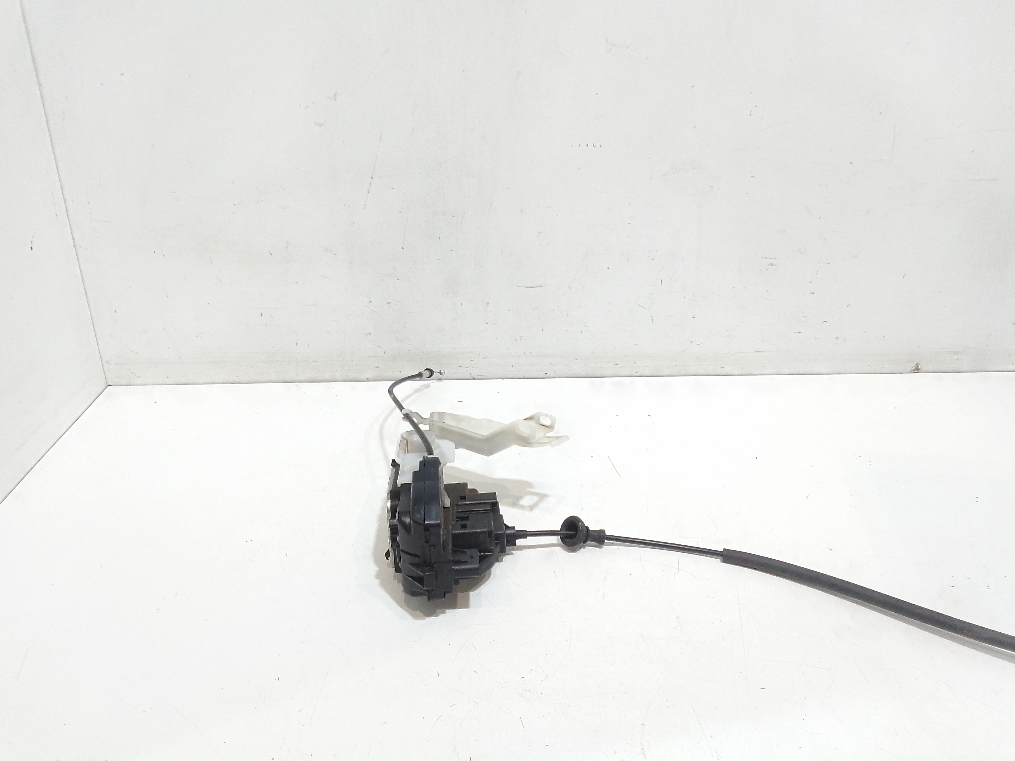 Serratura Posteriore Sinistra per Kia Cee d 1 Serie (2006 - 2012)