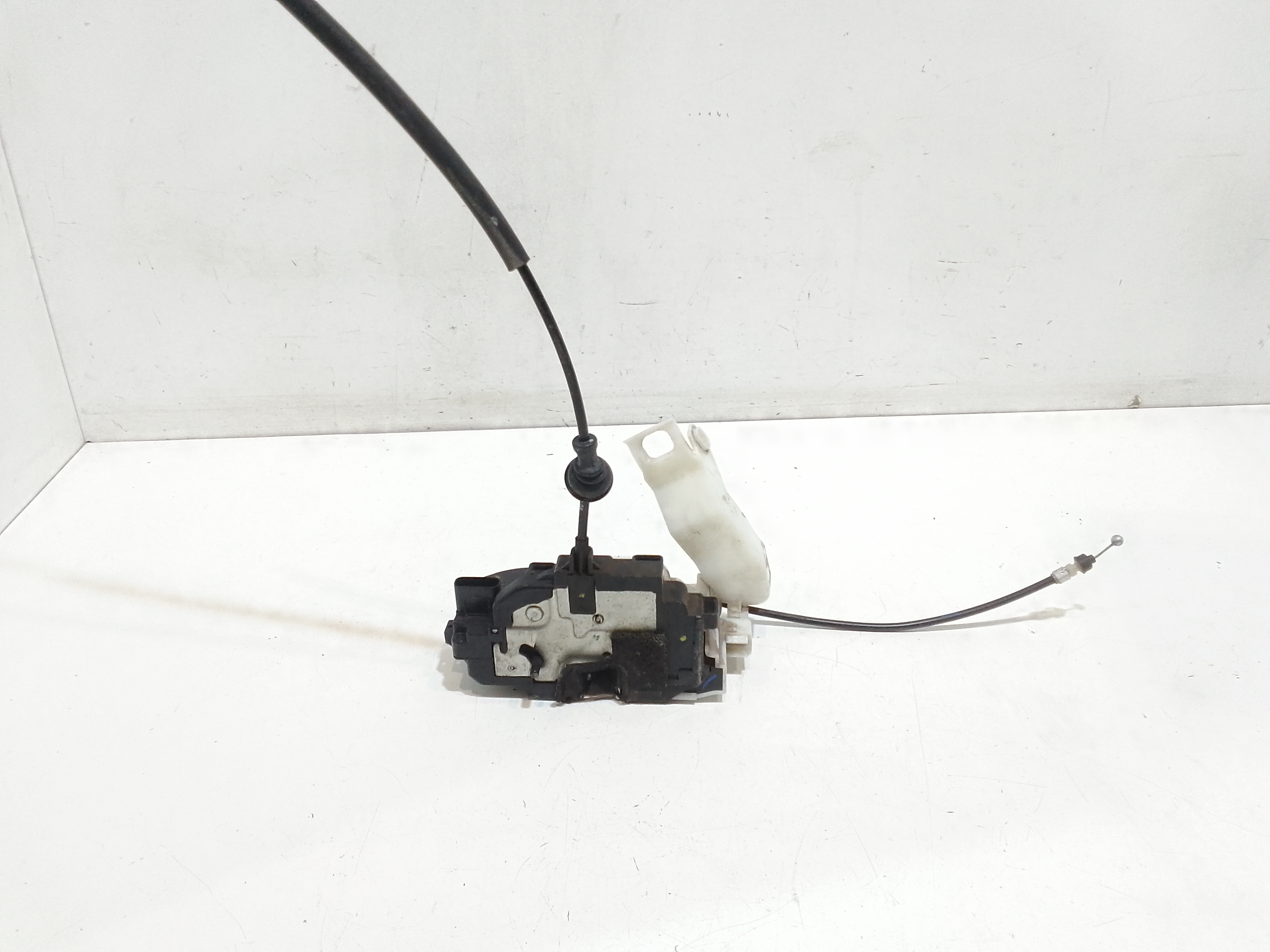 Serratura Posteriore Sinistra per Kia Cee d 1 Serie (2006 - 2012)