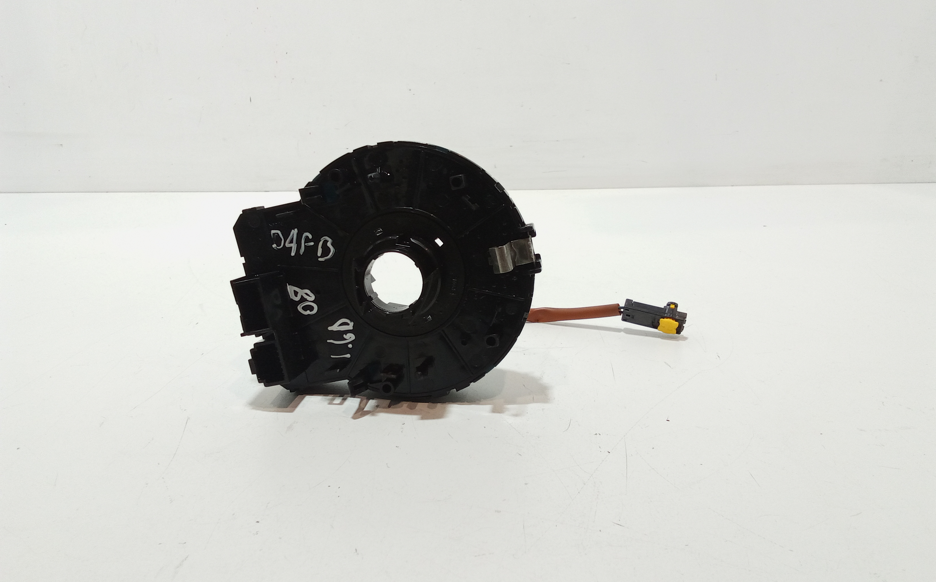 Contatto Spiralato per Kia Cee d 1 Serie (2006 - 2012)