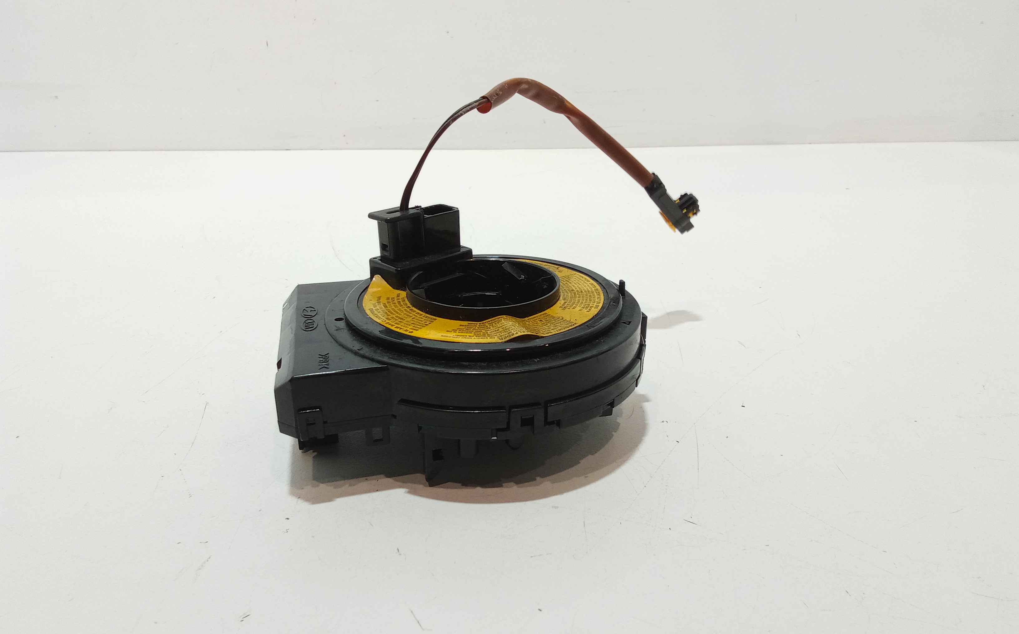 Contatto Spiralato per Kia Cee d 1 Serie (2006 - 2012)