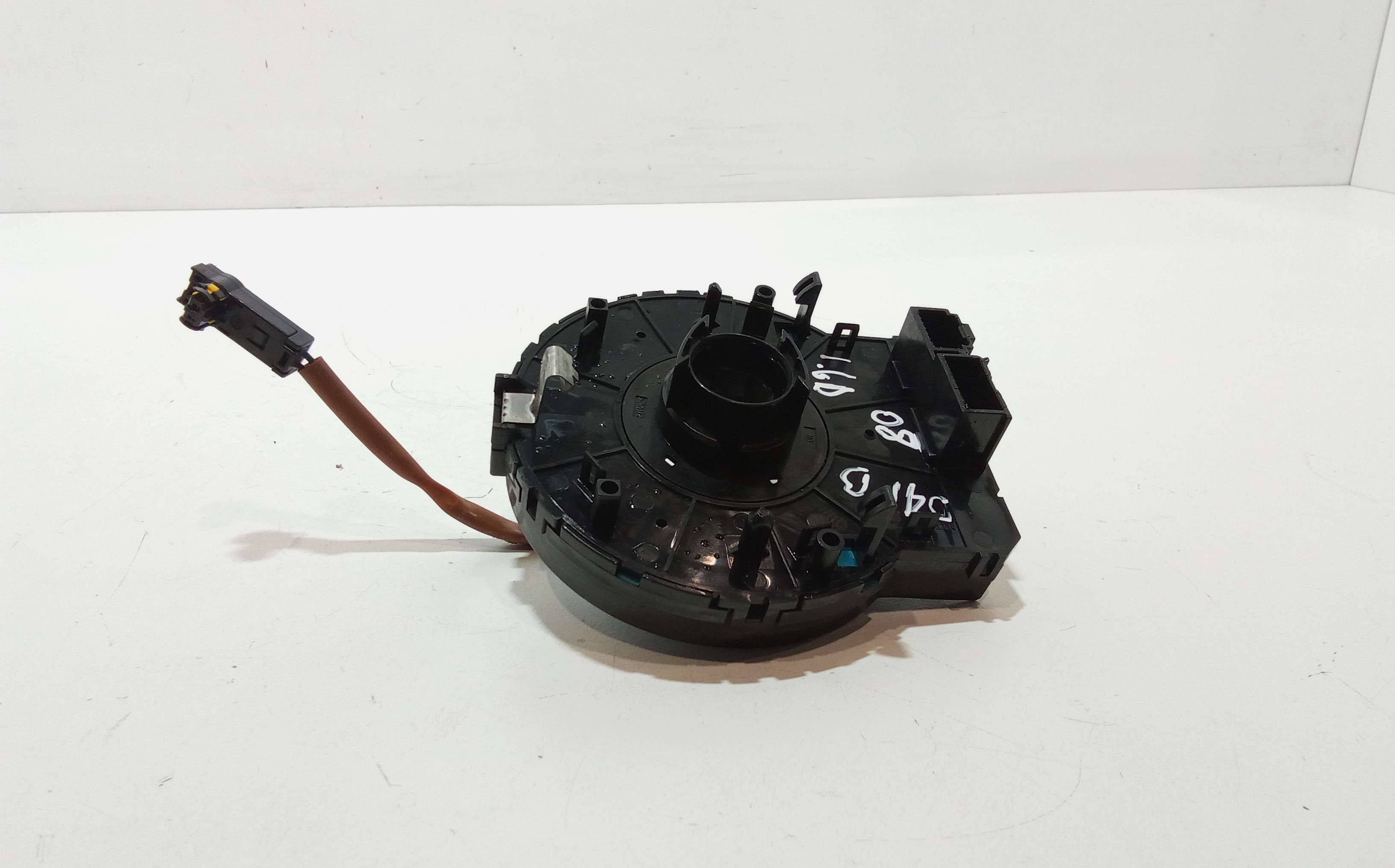 Contatto Spiralato per Kia Cee d 1 Serie (2006 - 2012)