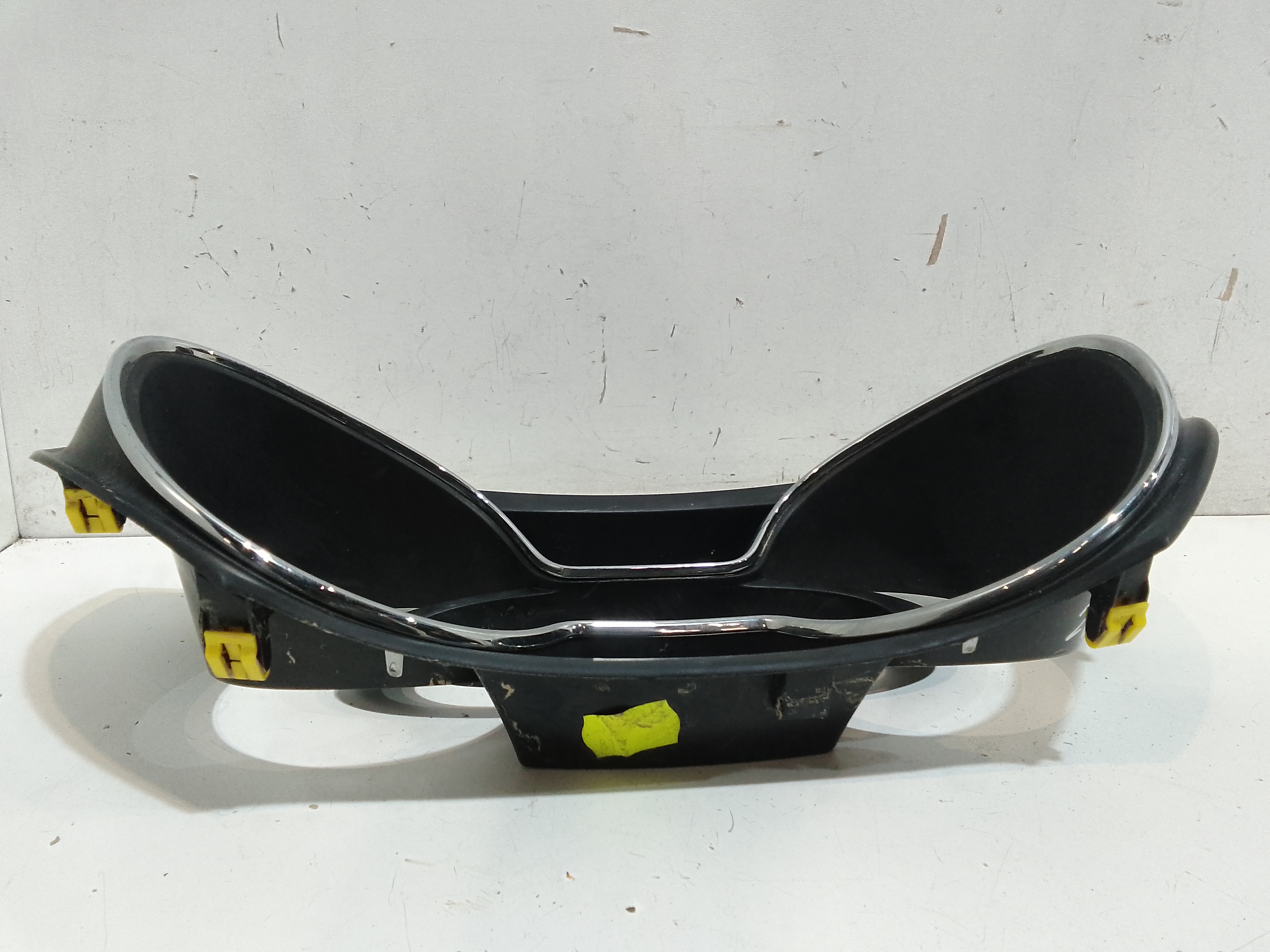 Cover quadro strumenti per Renault Captur Serie (2013 - In produzione)