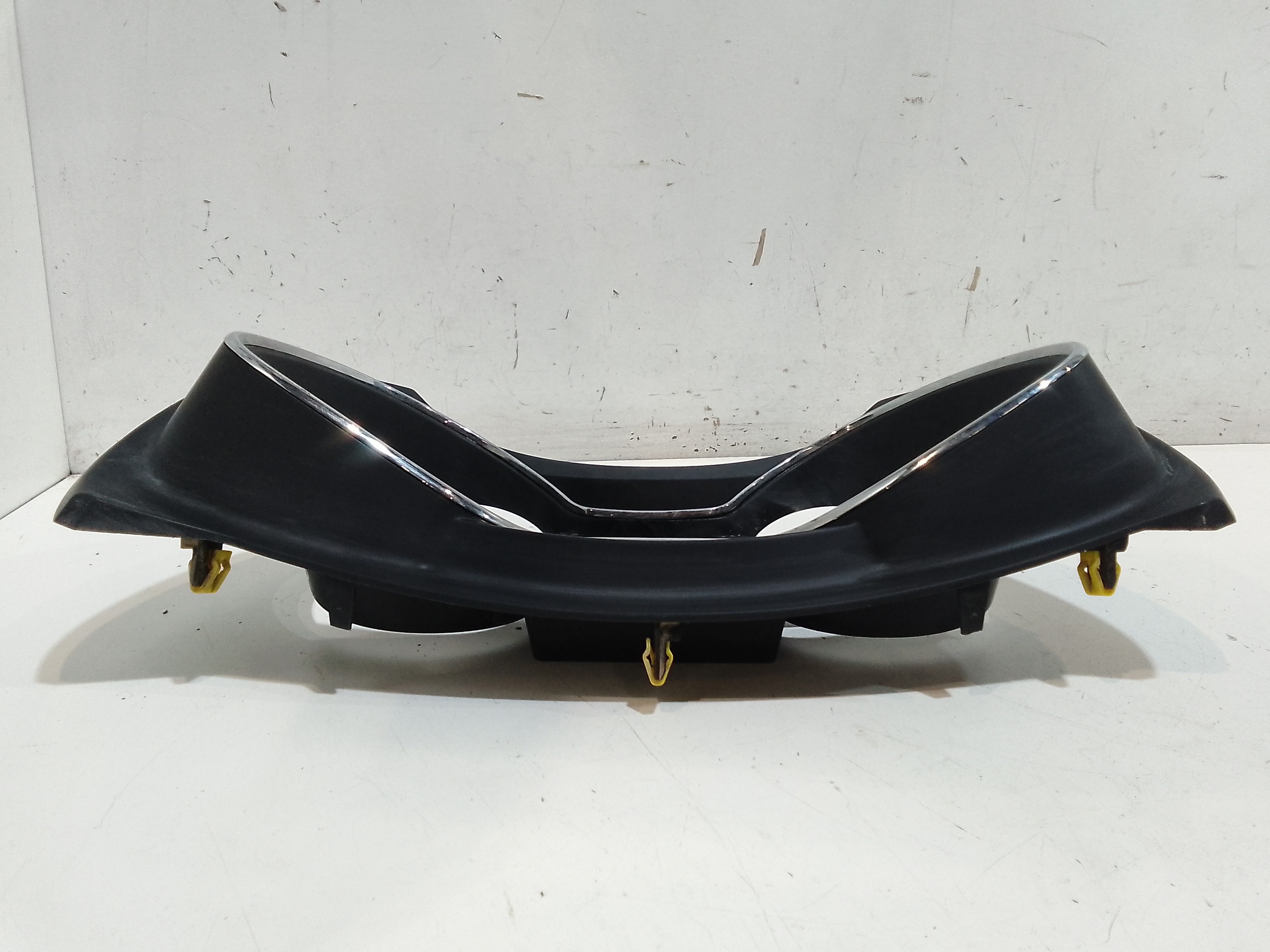Cover quadro strumenti per Renault Captur Serie (2013 - In produzione)