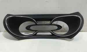 Cover quadro strumenti per Renault Captur Serie (2013 - In produzione)
