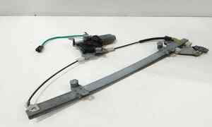 Cremagliera anteriore destra passeggero per Nissan Almera 2 Serie (2000 - 2003)
