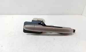 Maniglia esterna Anteriore Destra per Kia Cee d 1 Serie (2006 - 2012)