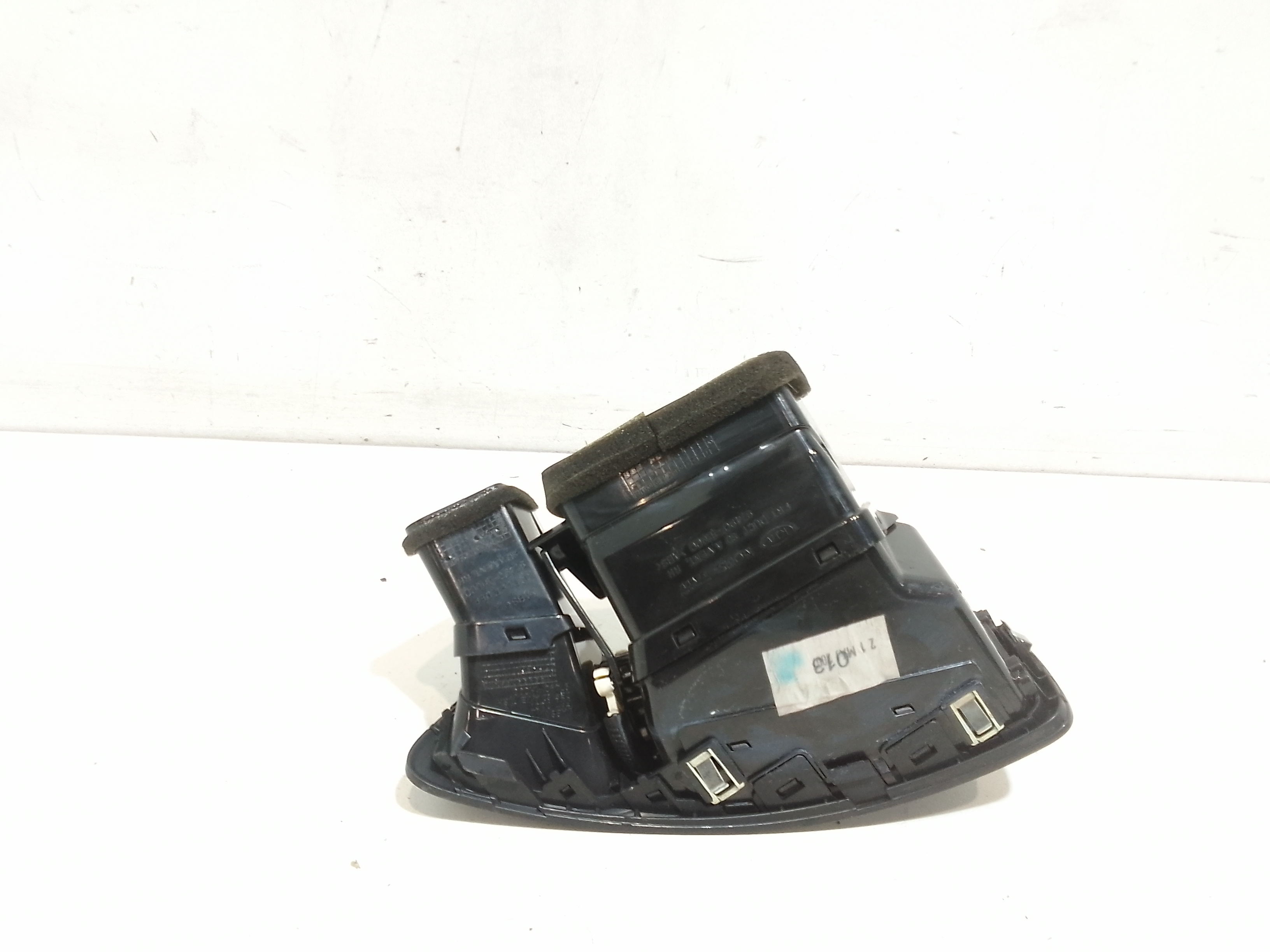 Bocchetta aria cruscotto lato passeggero per Kia Cee d 1 Serie (2006 - 2012)