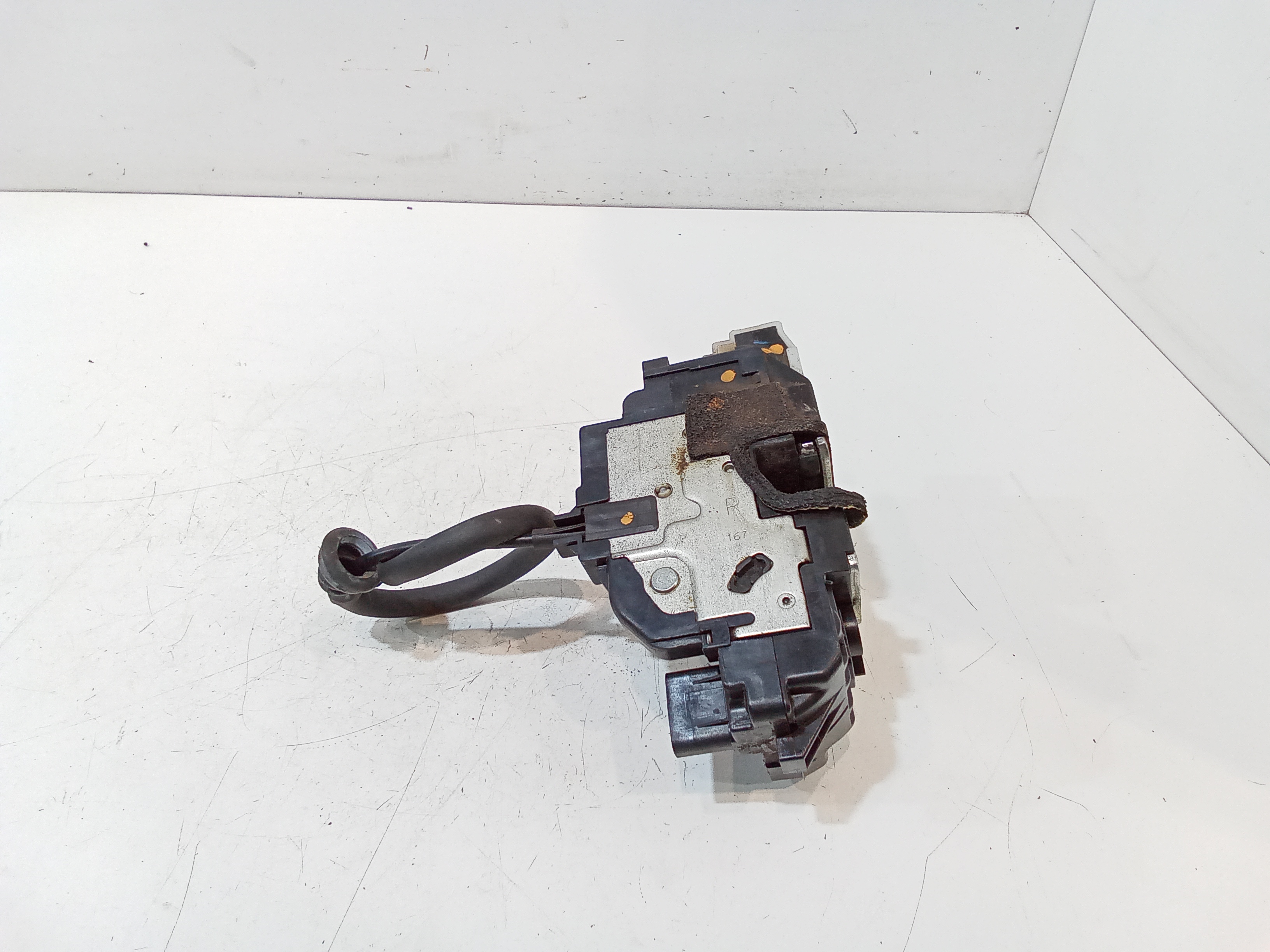 Serratura Anteriore Destra per Kia Cee d 1 Serie (2006 - 2012)