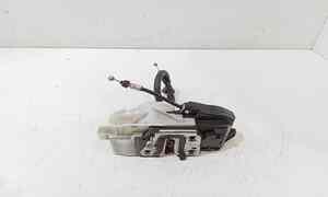 Serratura Anteriore Destra per Kia Cee d 1 Serie (2006 - 2012)