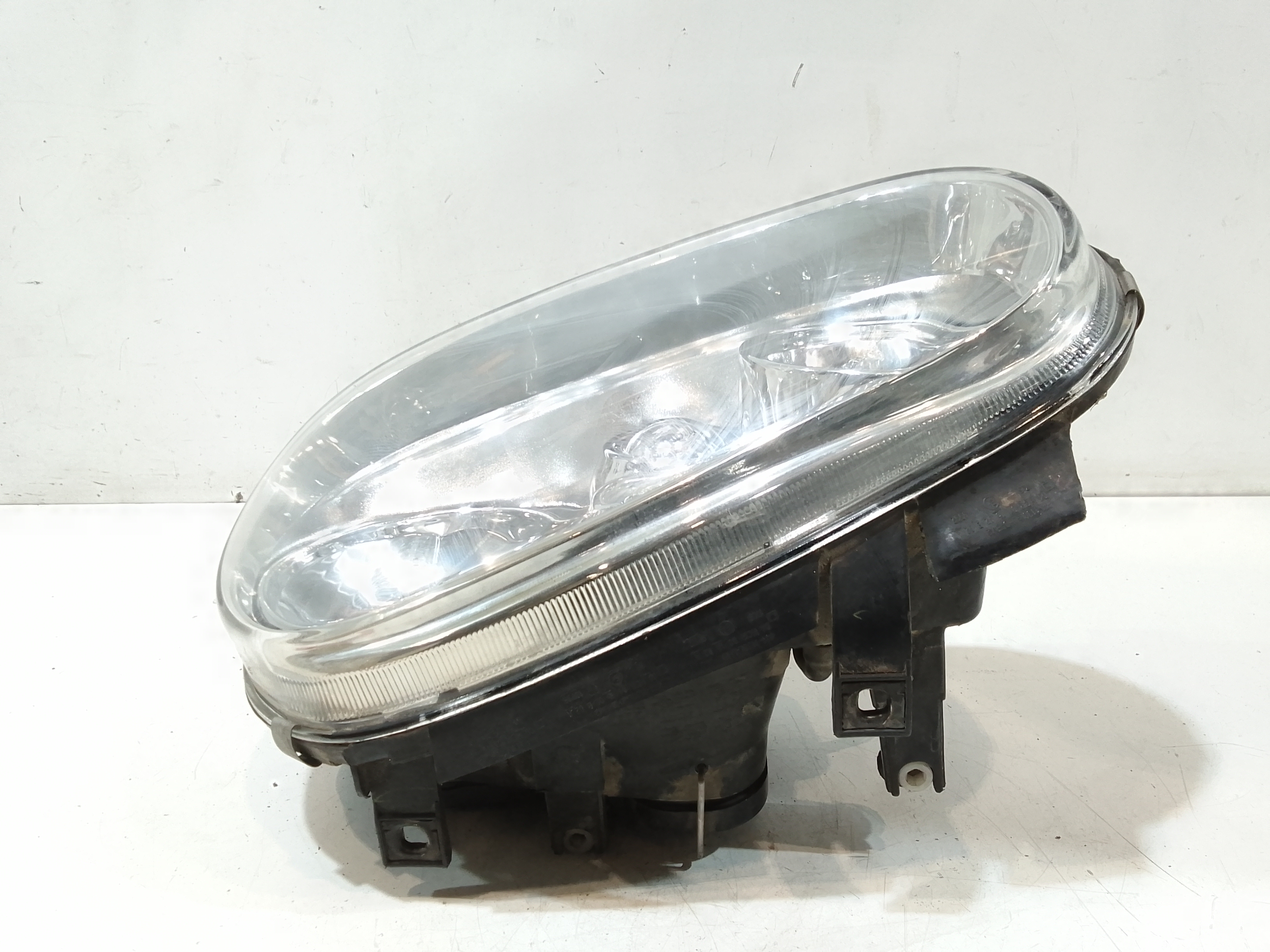 Faro anteriore Sinistro Guida per Volkswagen Golf 4 Berlina (97>03) (1997 - 2003)