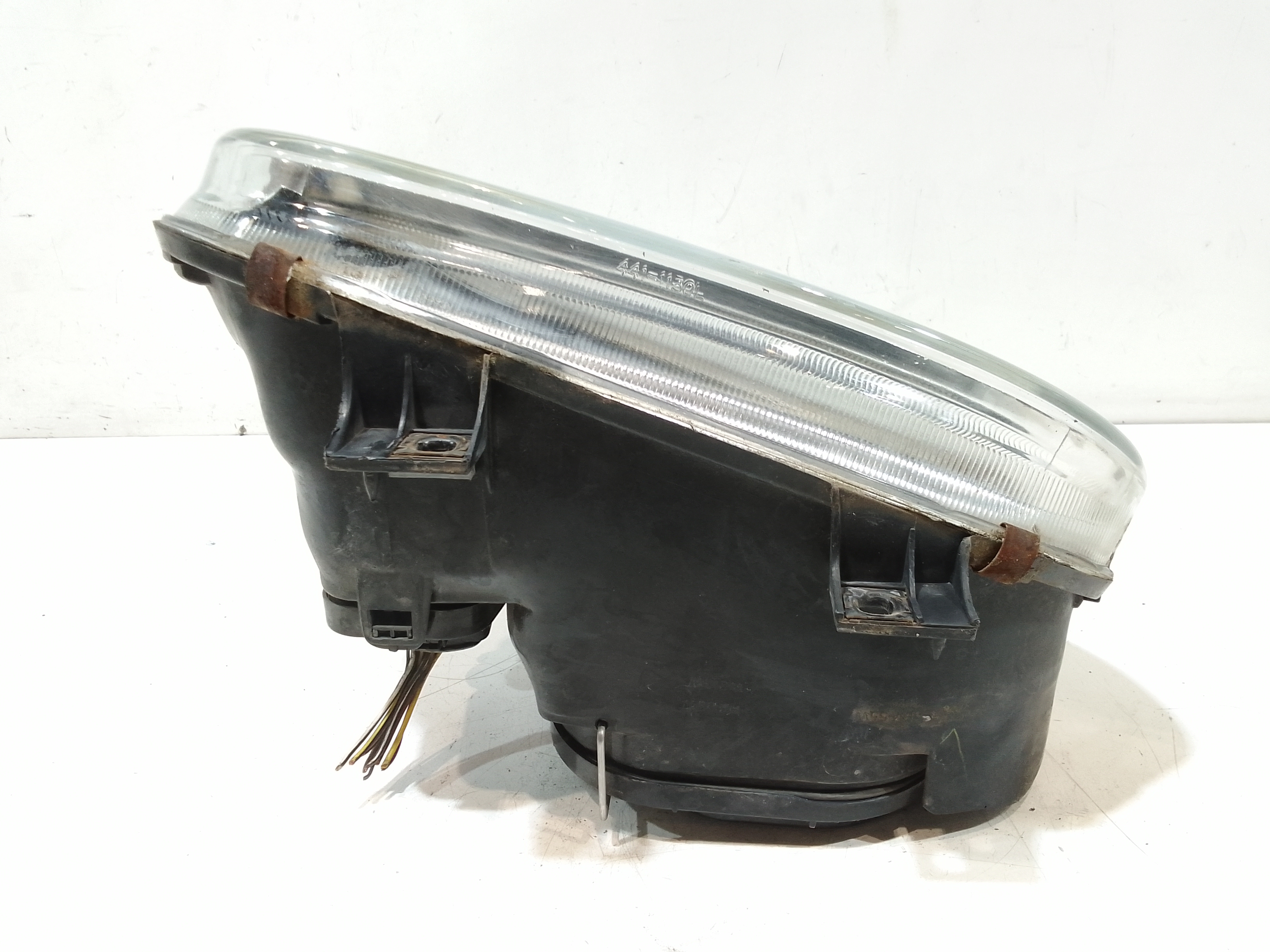 Faro anteriore Sinistro Guida per Volkswagen Golf 4 Berlina (97>03) (1997 - 2003)