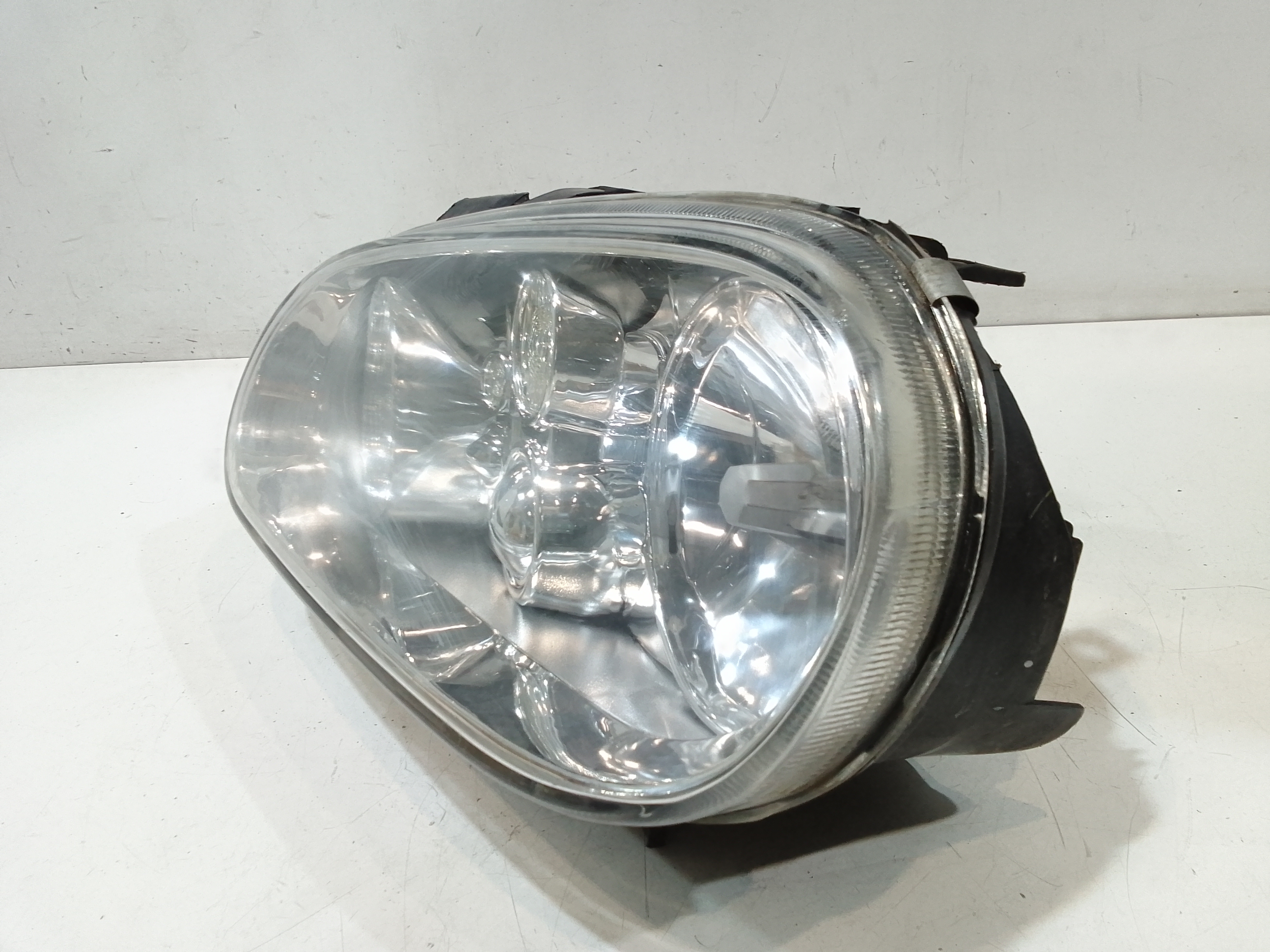 Faro anteriore Sinistro Guida per Volkswagen Golf 4 Berlina (97>03) (1997 - 2003)