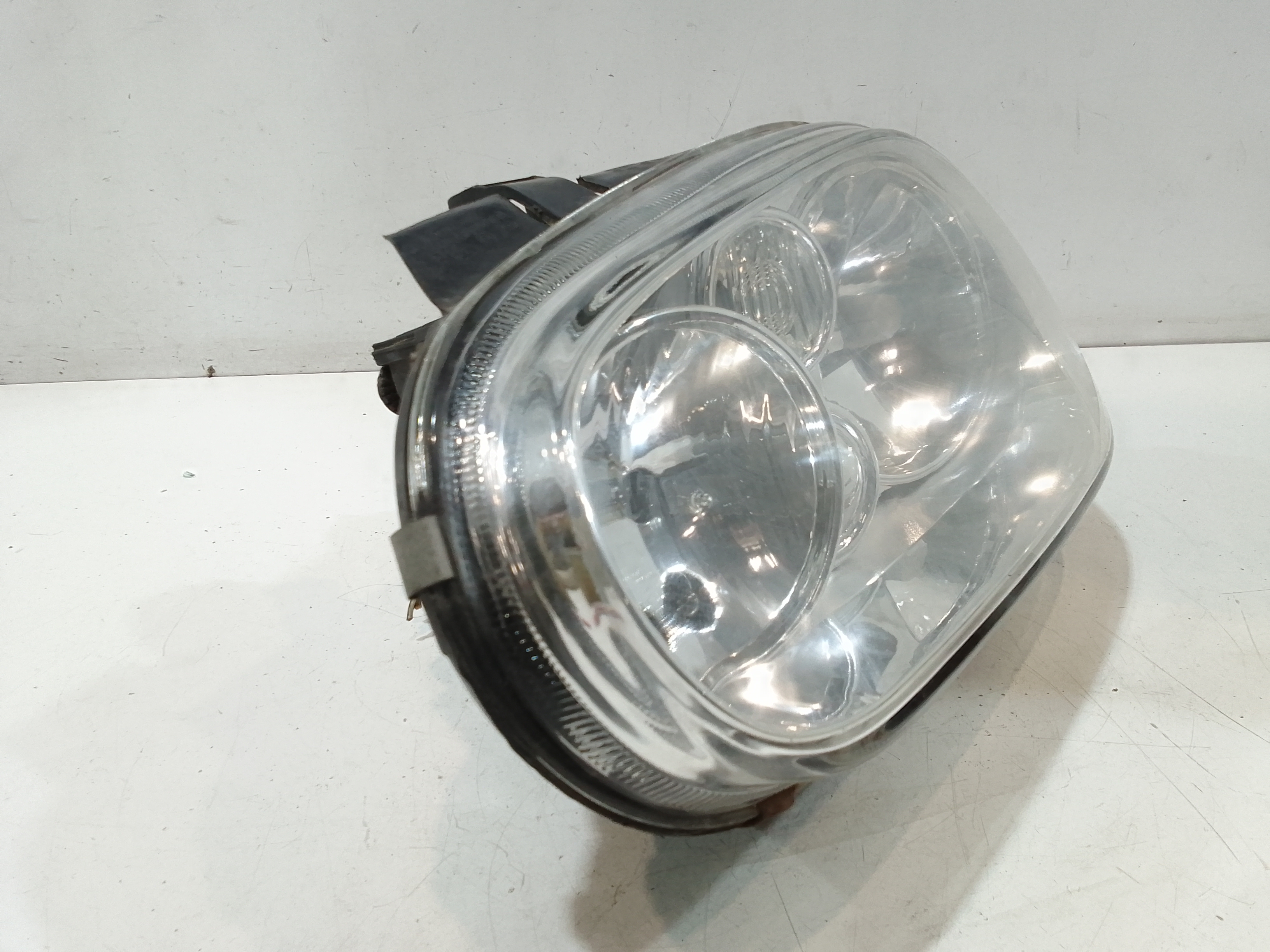 Faro anteriore Sinistro Guida per Volkswagen Golf 4 Berlina (97>03) (1997 - 2003)