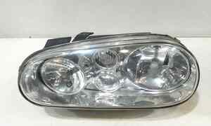 Faro anteriore Sinistro Guida per Volkswagen Golf 4 Berlina (97>03) (1997 - 2003)