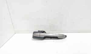 Maniglia esterna Posteriore Sinistra per Kia Cee d 1 Serie (2006 - 2012)