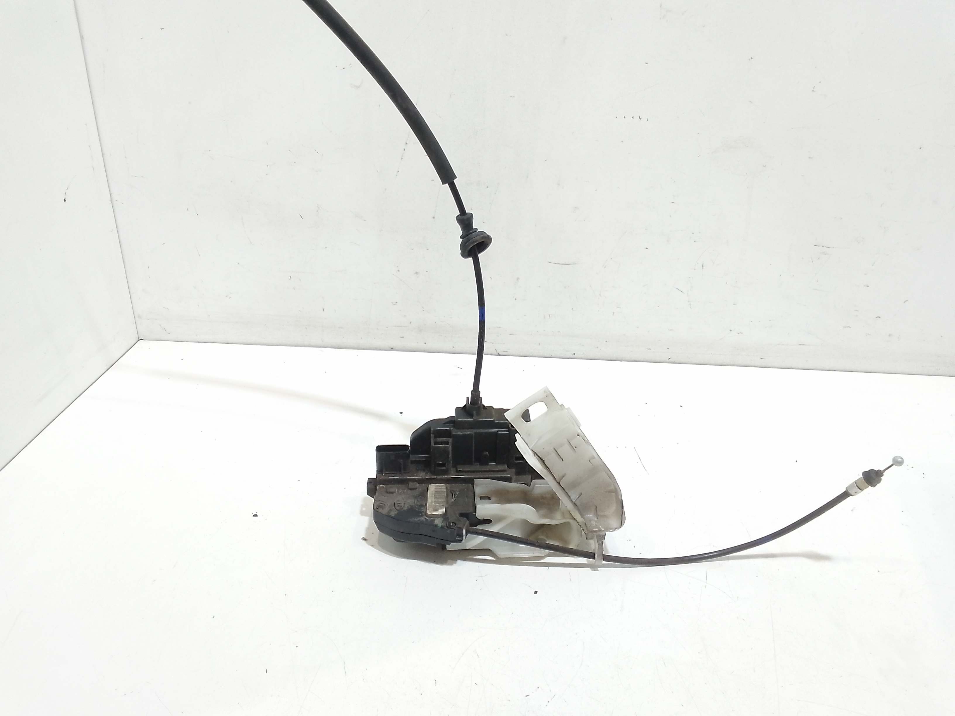 Serratura Posteriore Sinistra per Kia Cee d 1 Serie (2006 - 2012)